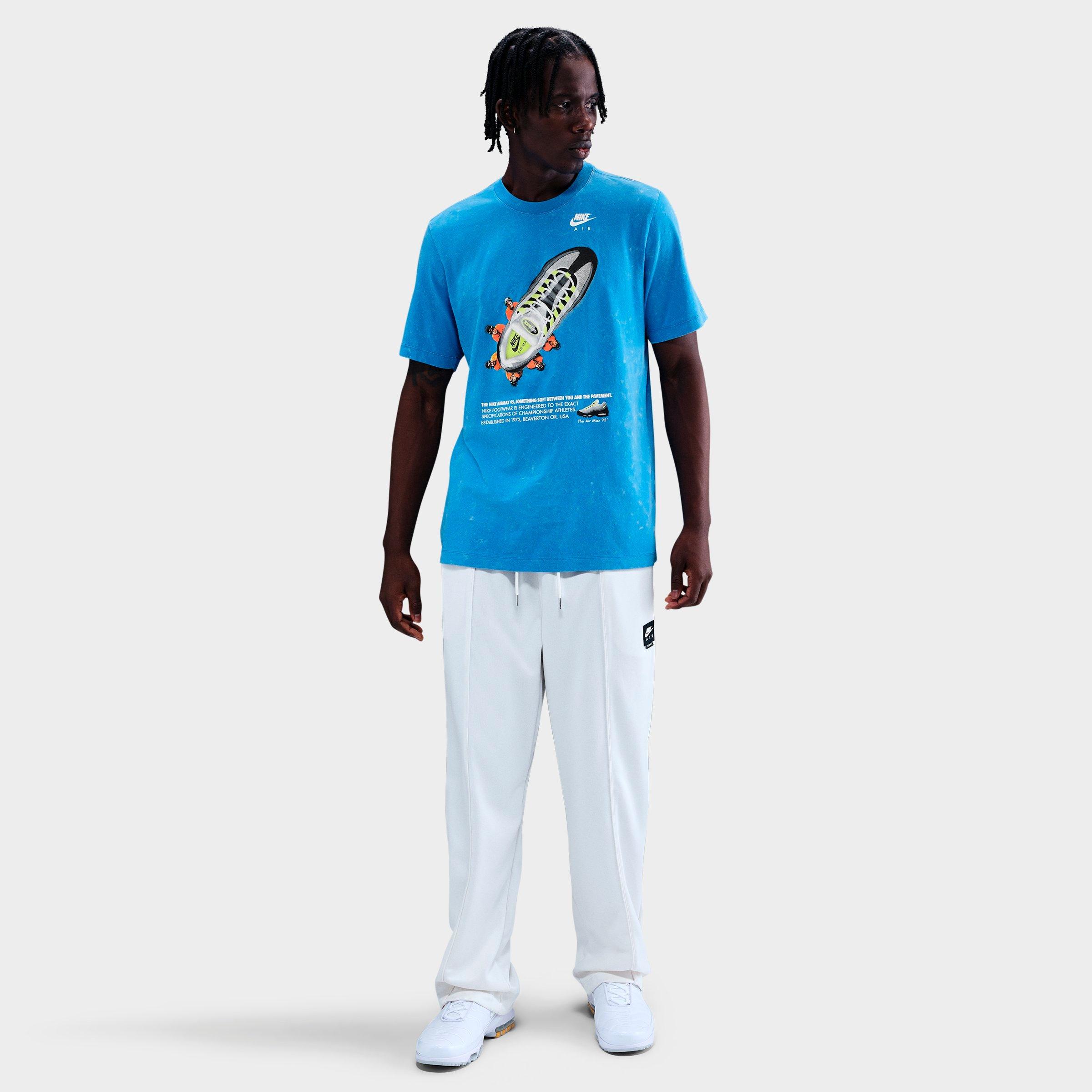 Nike Sportswear Air Max 95 Graphic T-Shirt