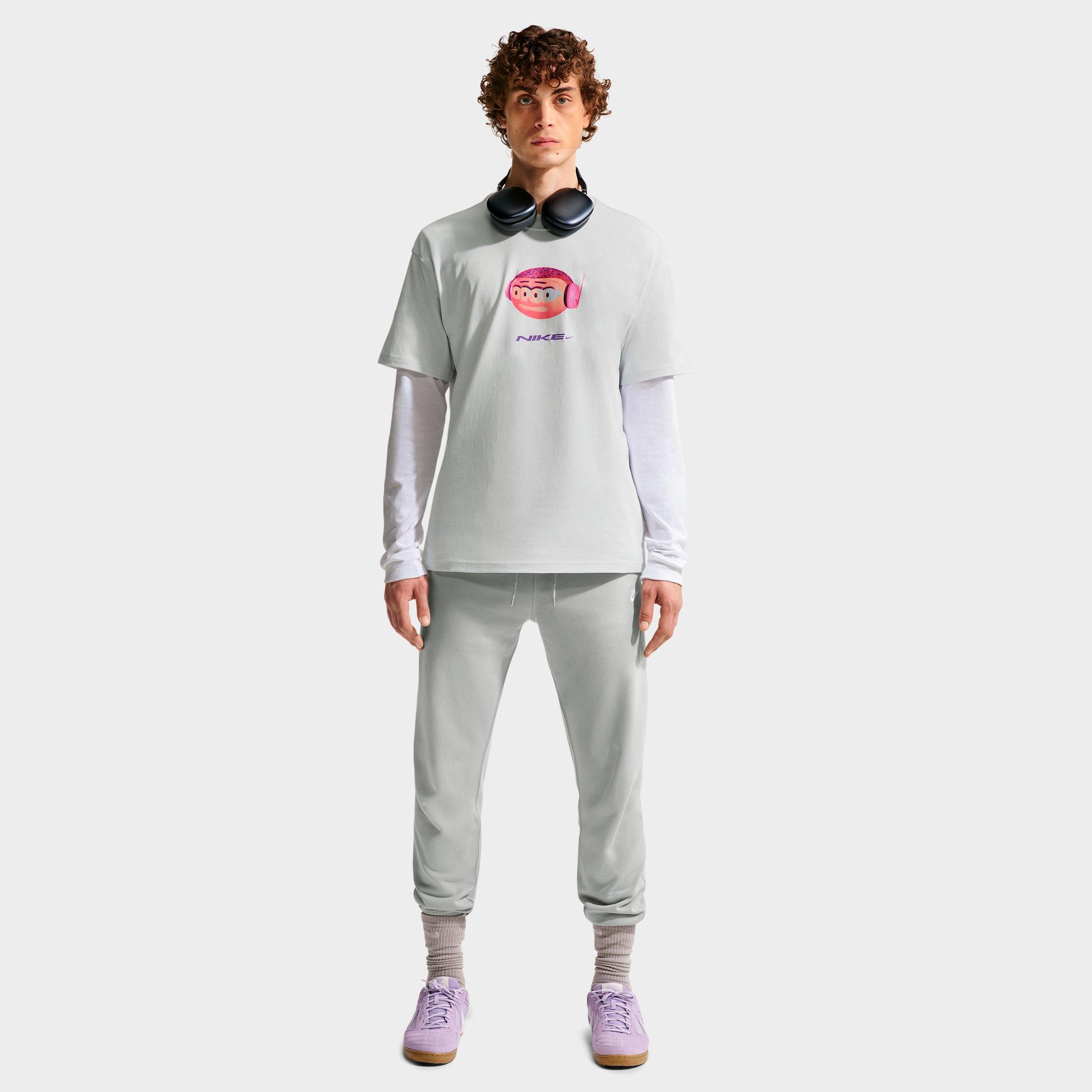 Nike Sportswear DN Flock T-Shirt