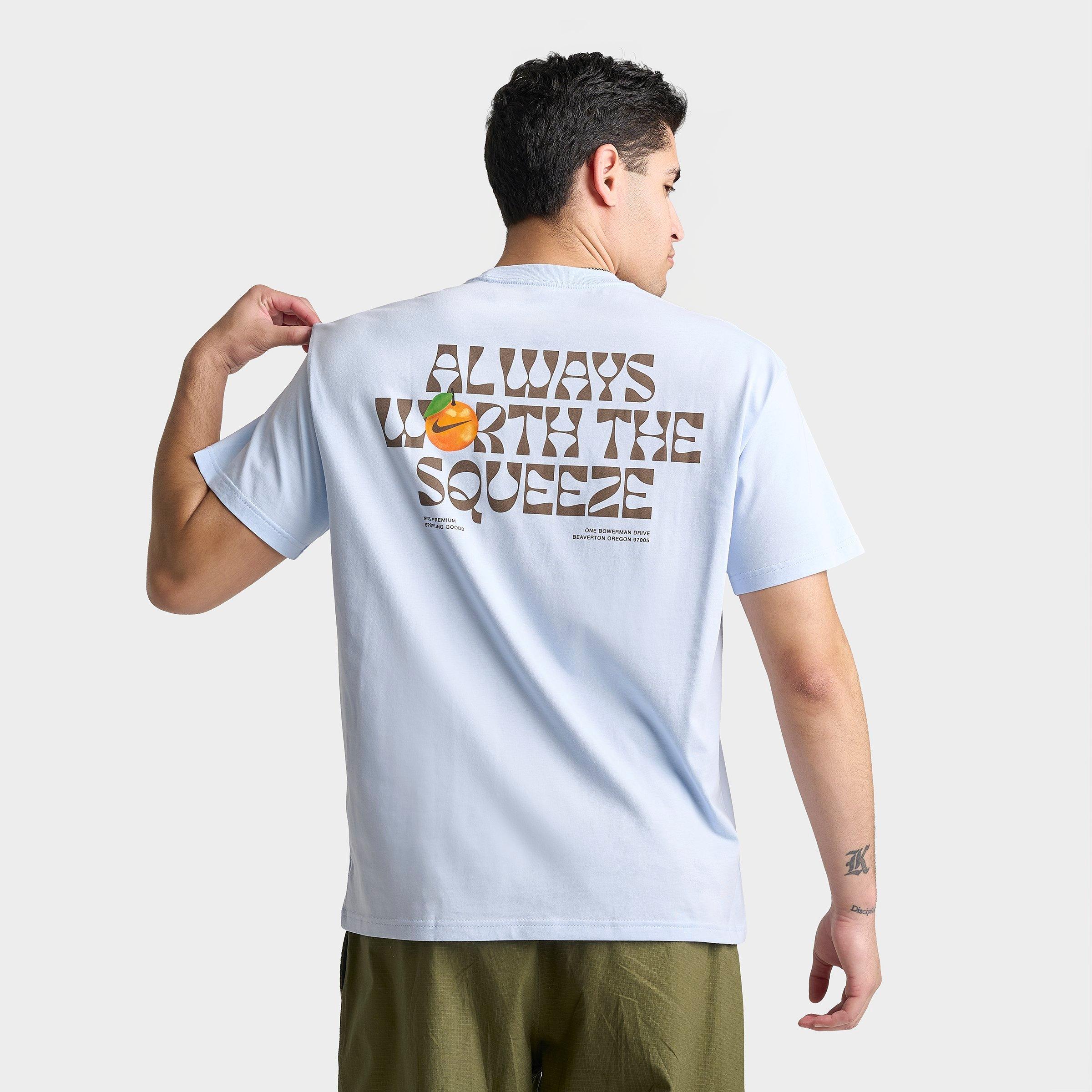 Nike Sportswear Fresh Squeeze T-Shirt