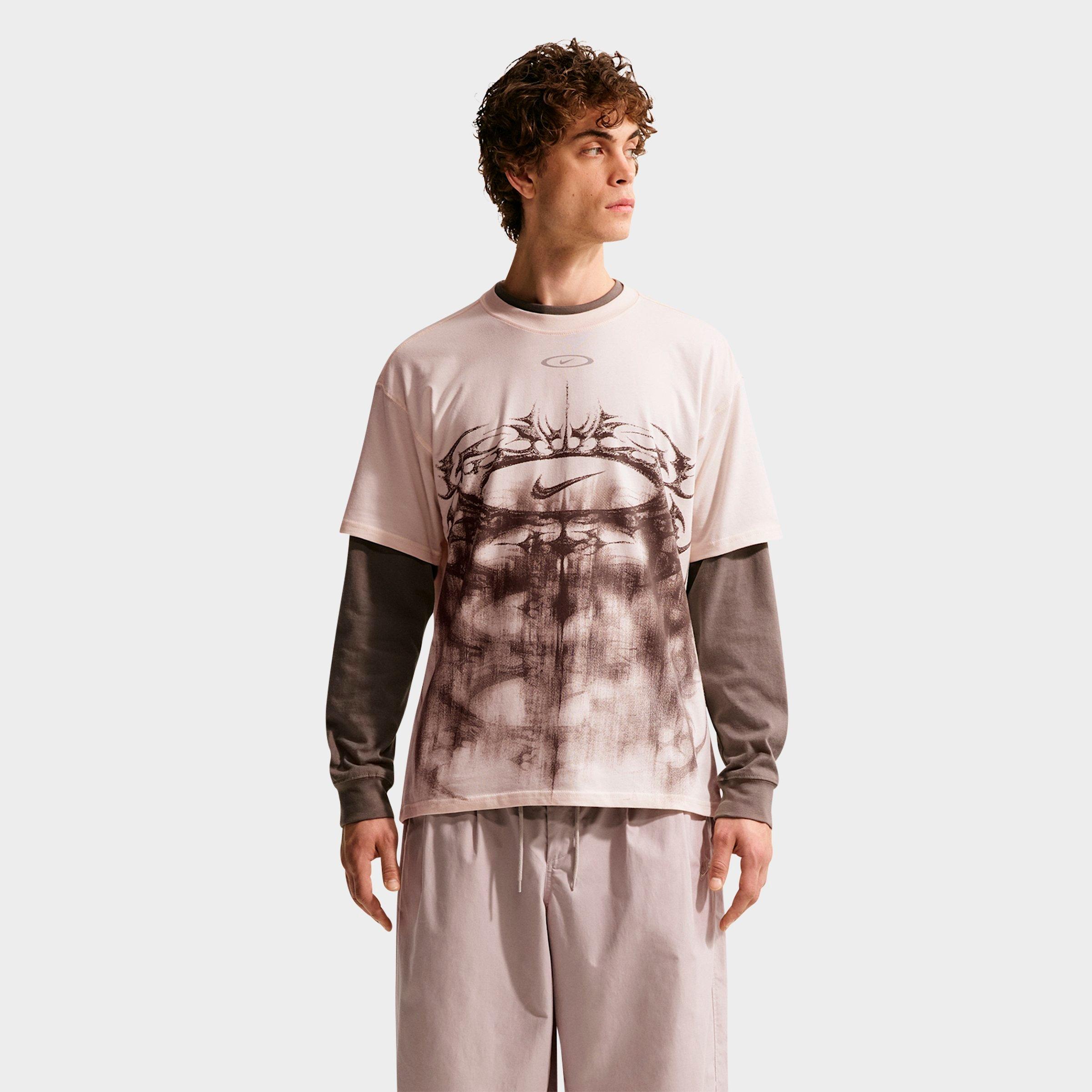Nike Sportswear Graphic T-Shirt