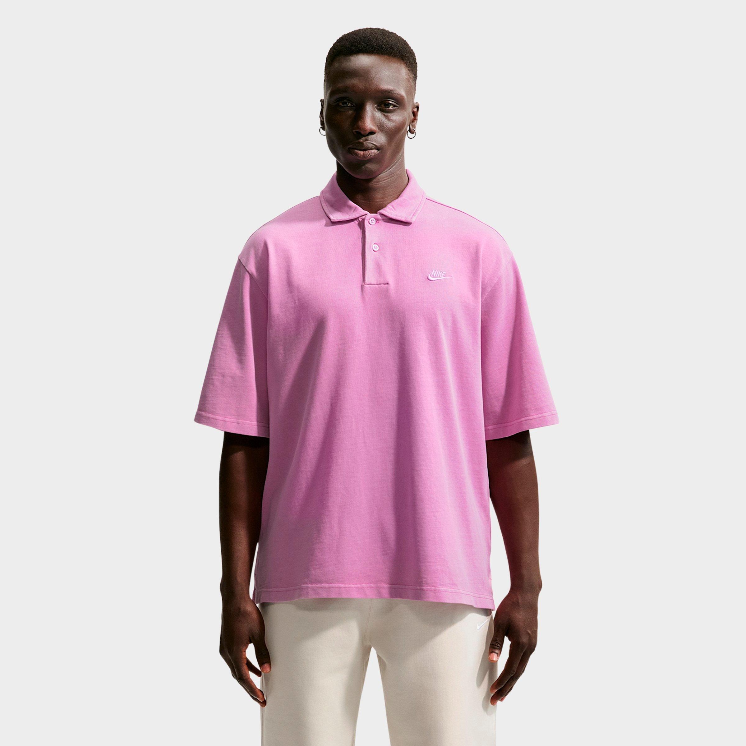 Nike Sportswear Jersey Polo Shirt