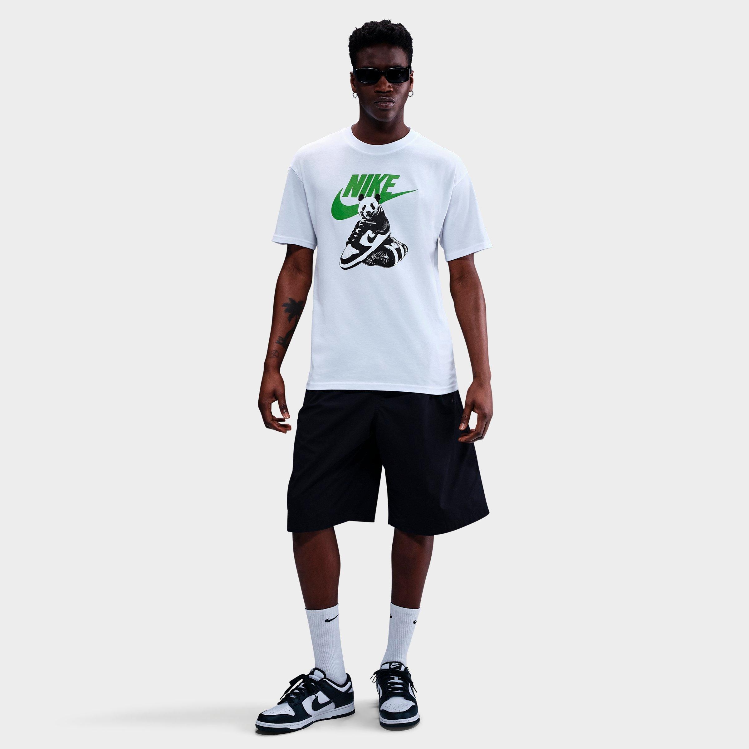Nike Sportswear Panda Dunk Graphic T-Shirt