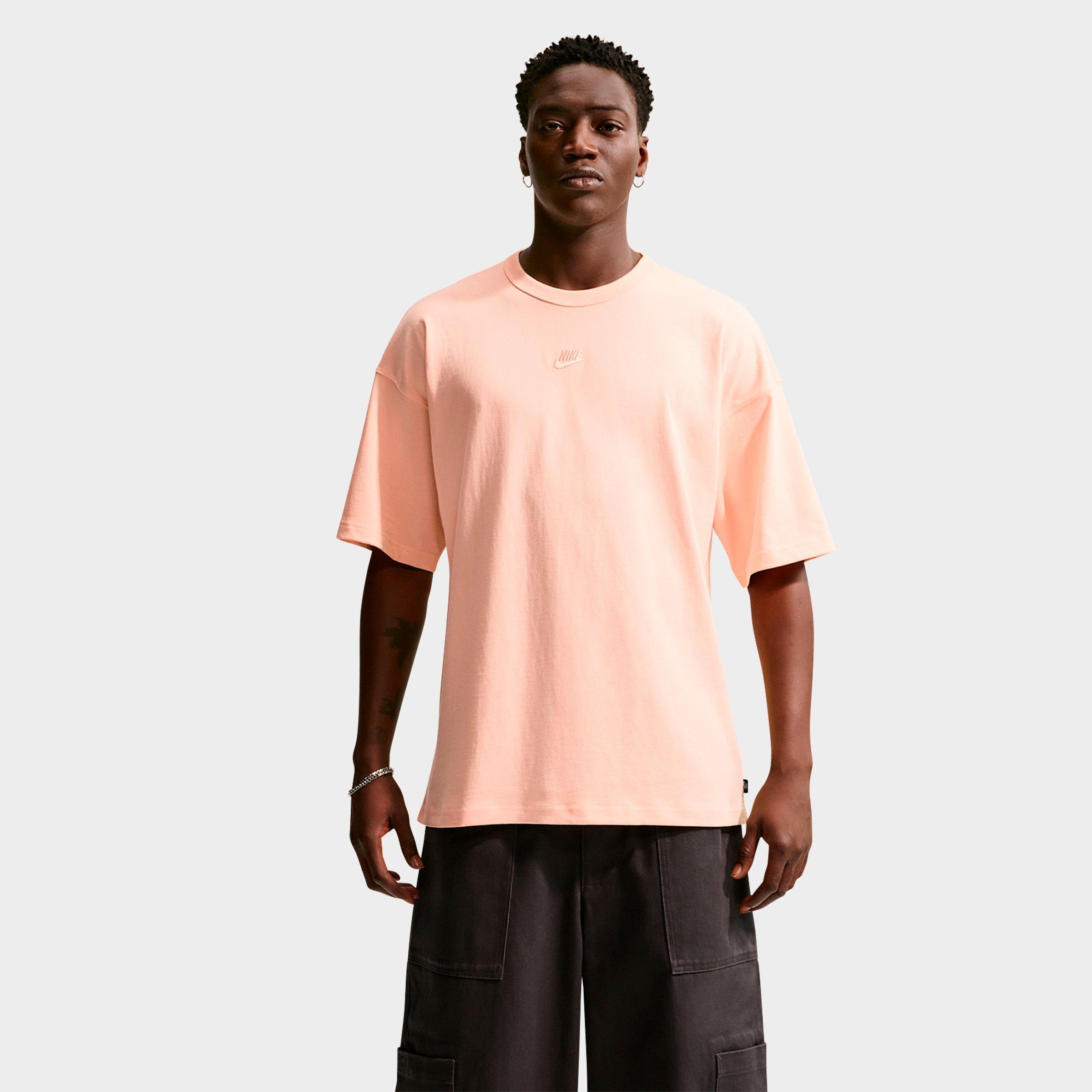Nike Sportswear Premium Essentials Futura Oversized T-Shirt