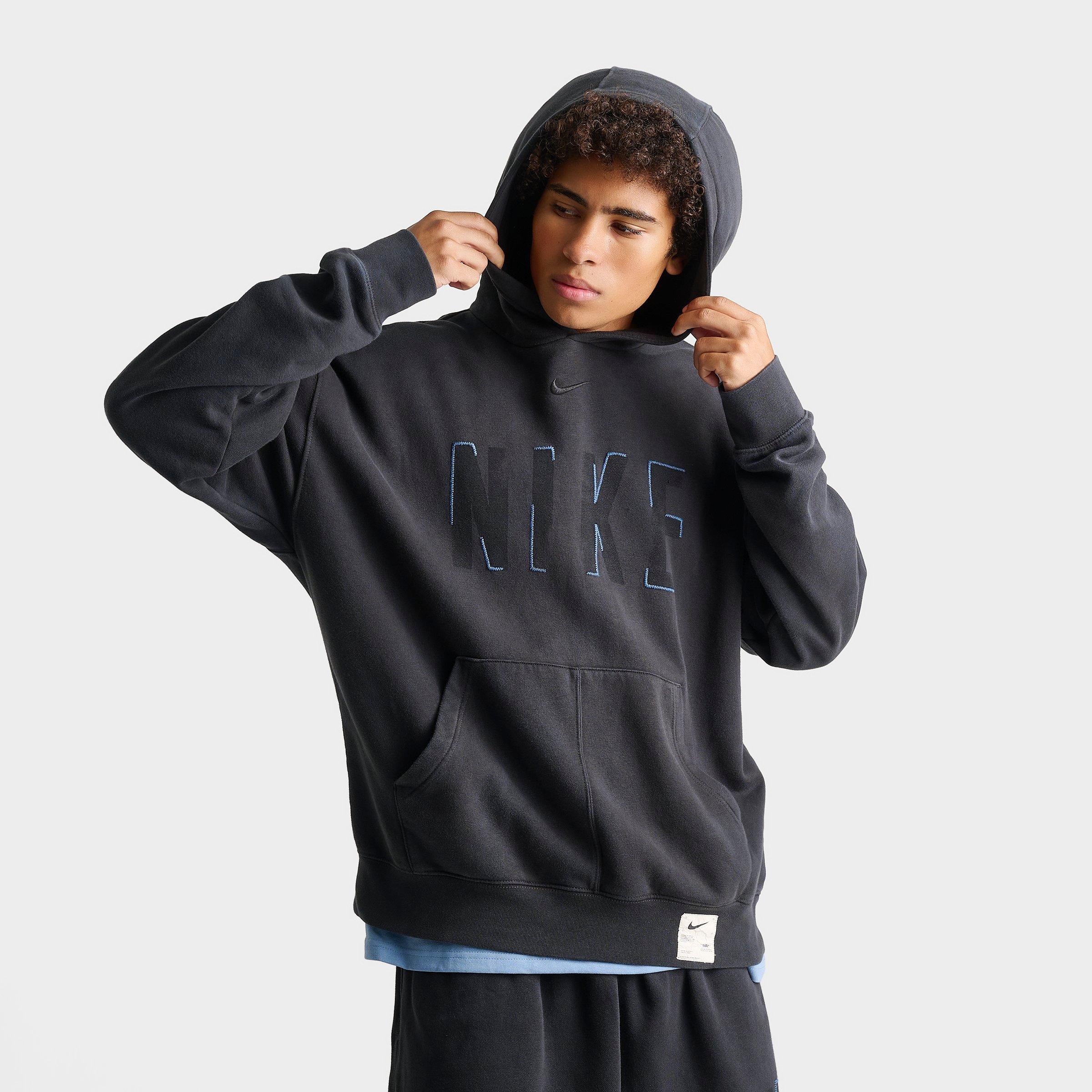 Nike Sportswear Pullover Hoodie