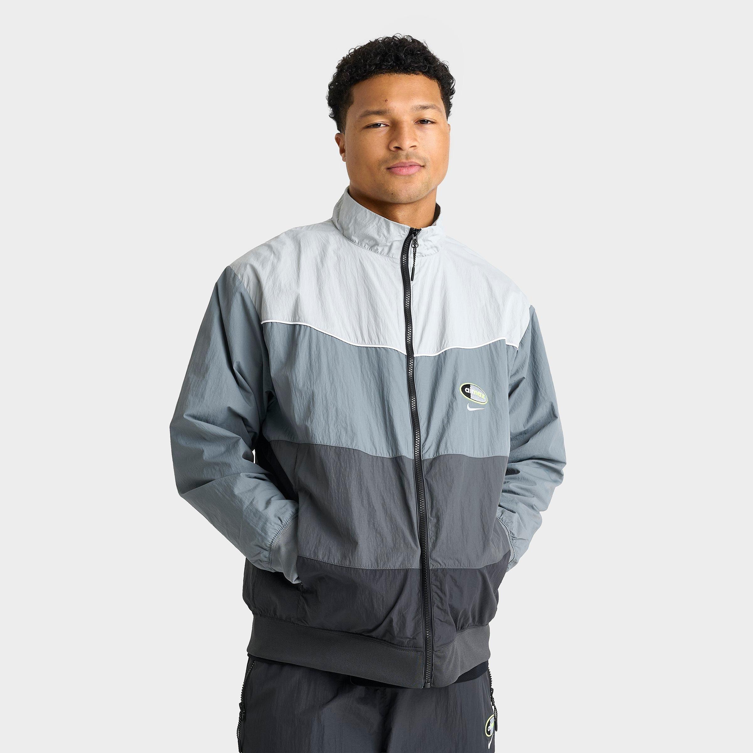 Nike Sportswear Air Max 95 Woven Jacket