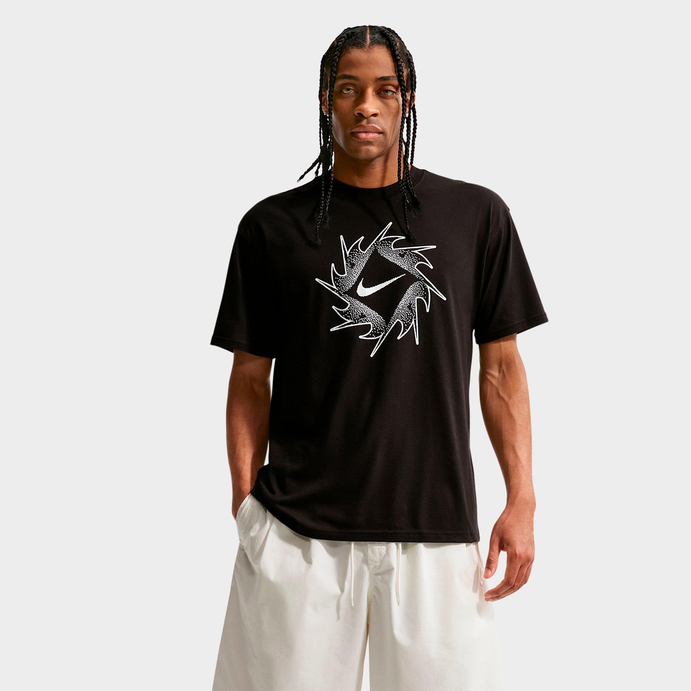 Nike Sportswear Sunburst Swoosh T-Shirt
