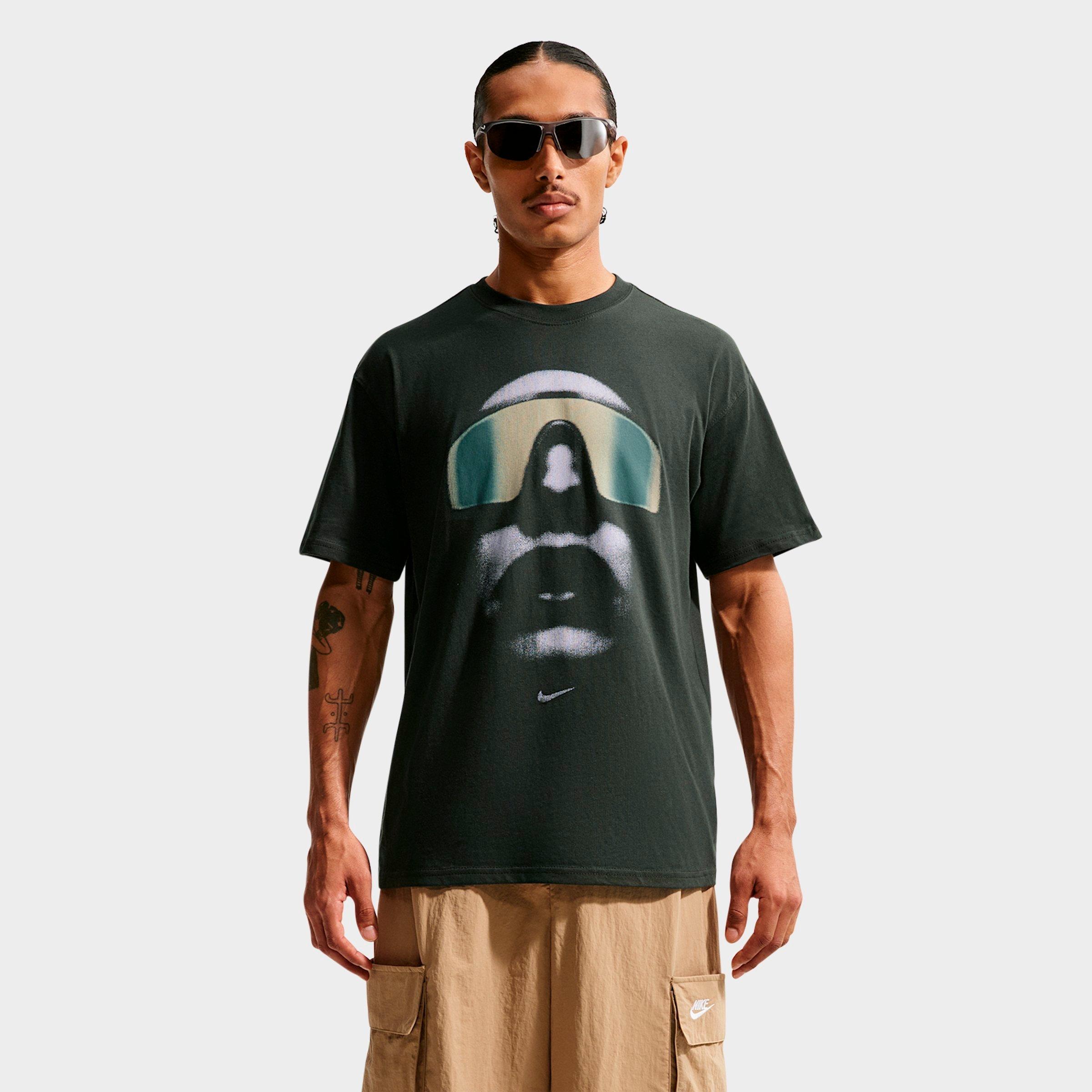 Nike Sportswear Sunset Graphic T-Shirt