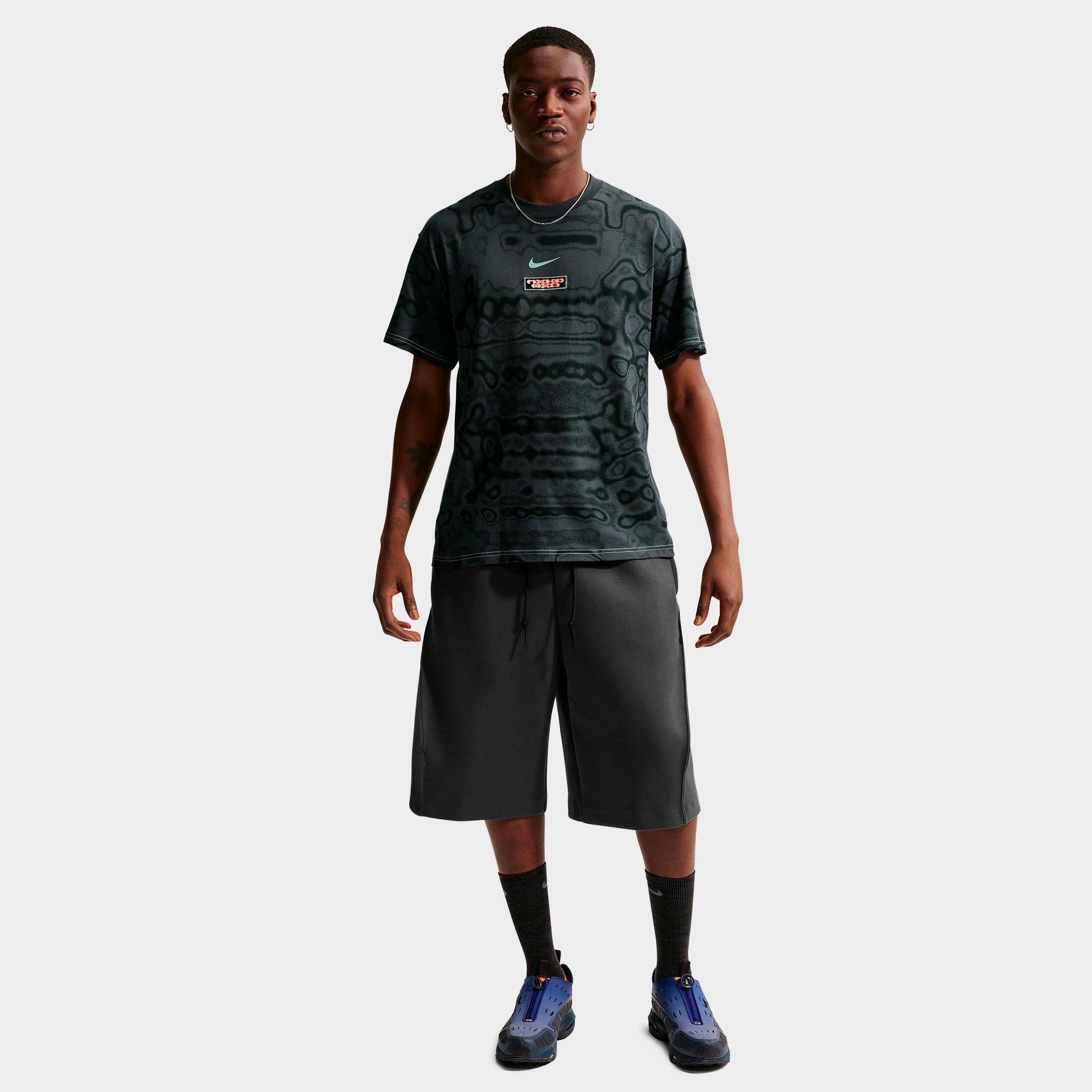 Nike Sportswear Air Max Day Graphic Print T-Shirt