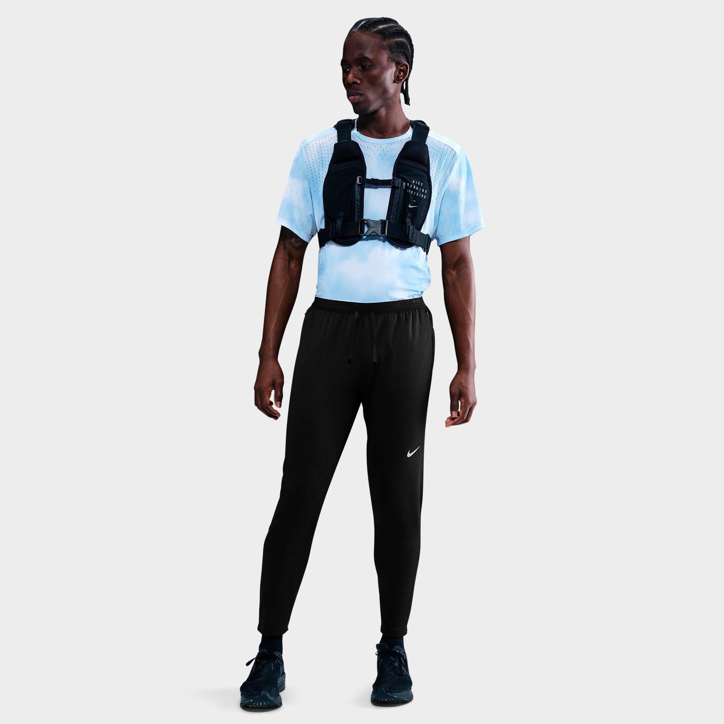 Nike Stride Dri-FIT Knit Reflective Running Pants