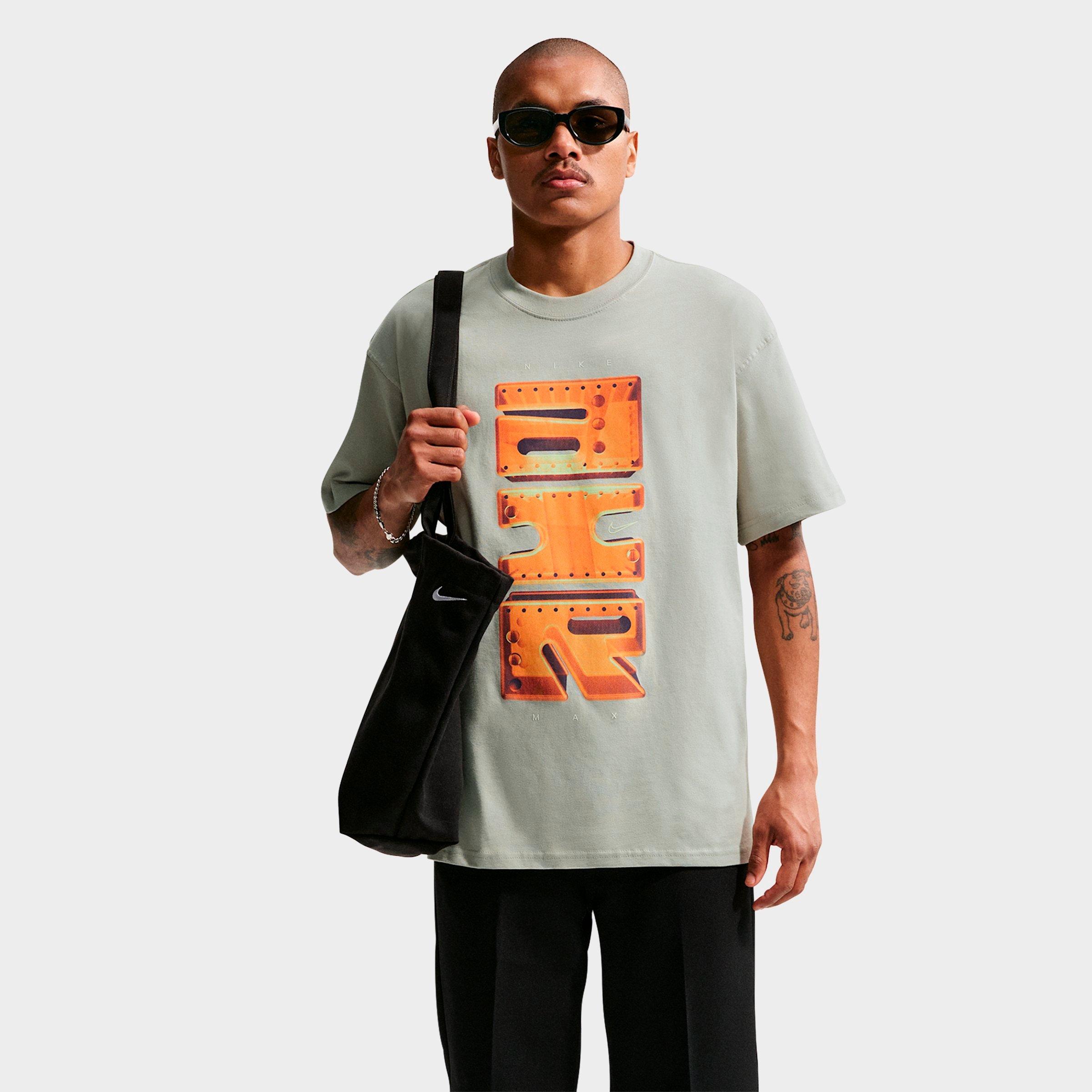 Nike Sportswear Air Max Day Graphic T-Shirt
