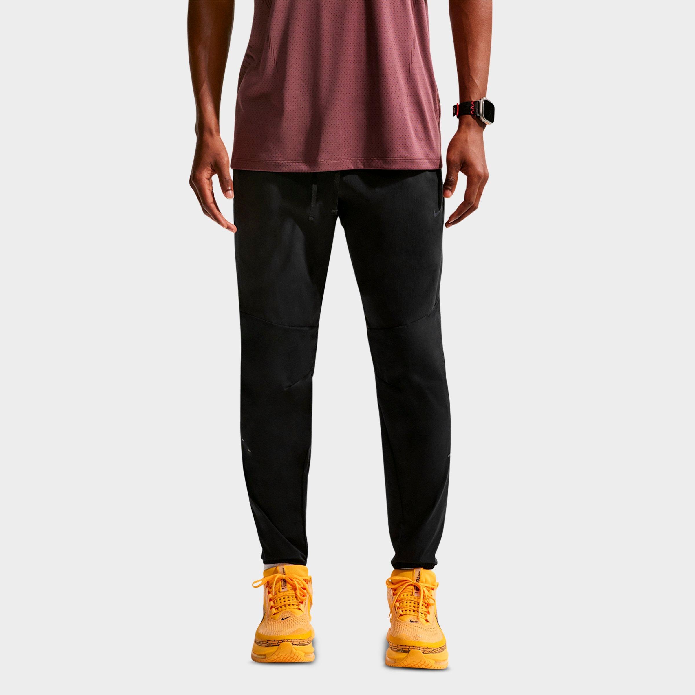 Nike Stride Plus Repel Woven Running Pants
