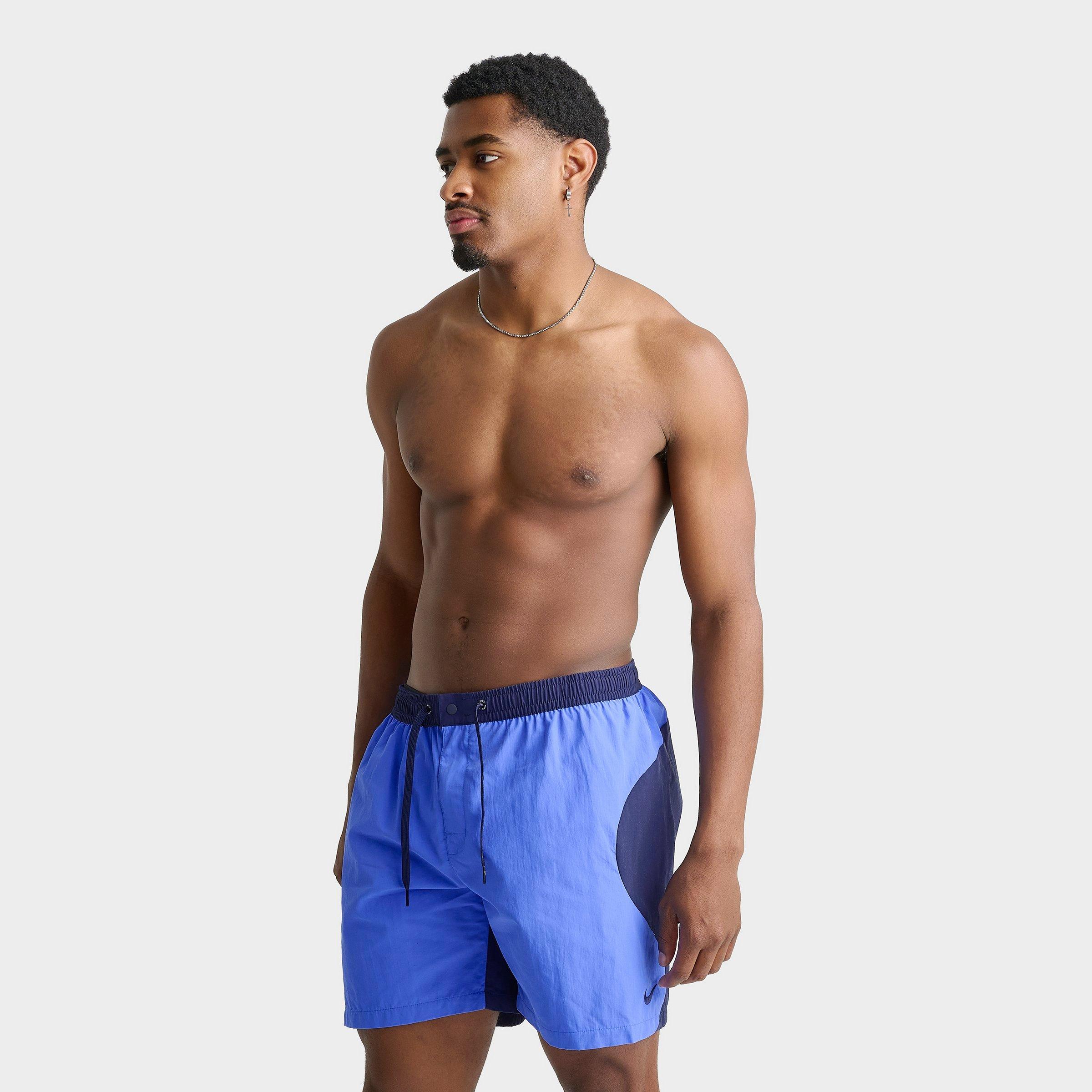 Nike Swim Lined 7" Volley Shorts