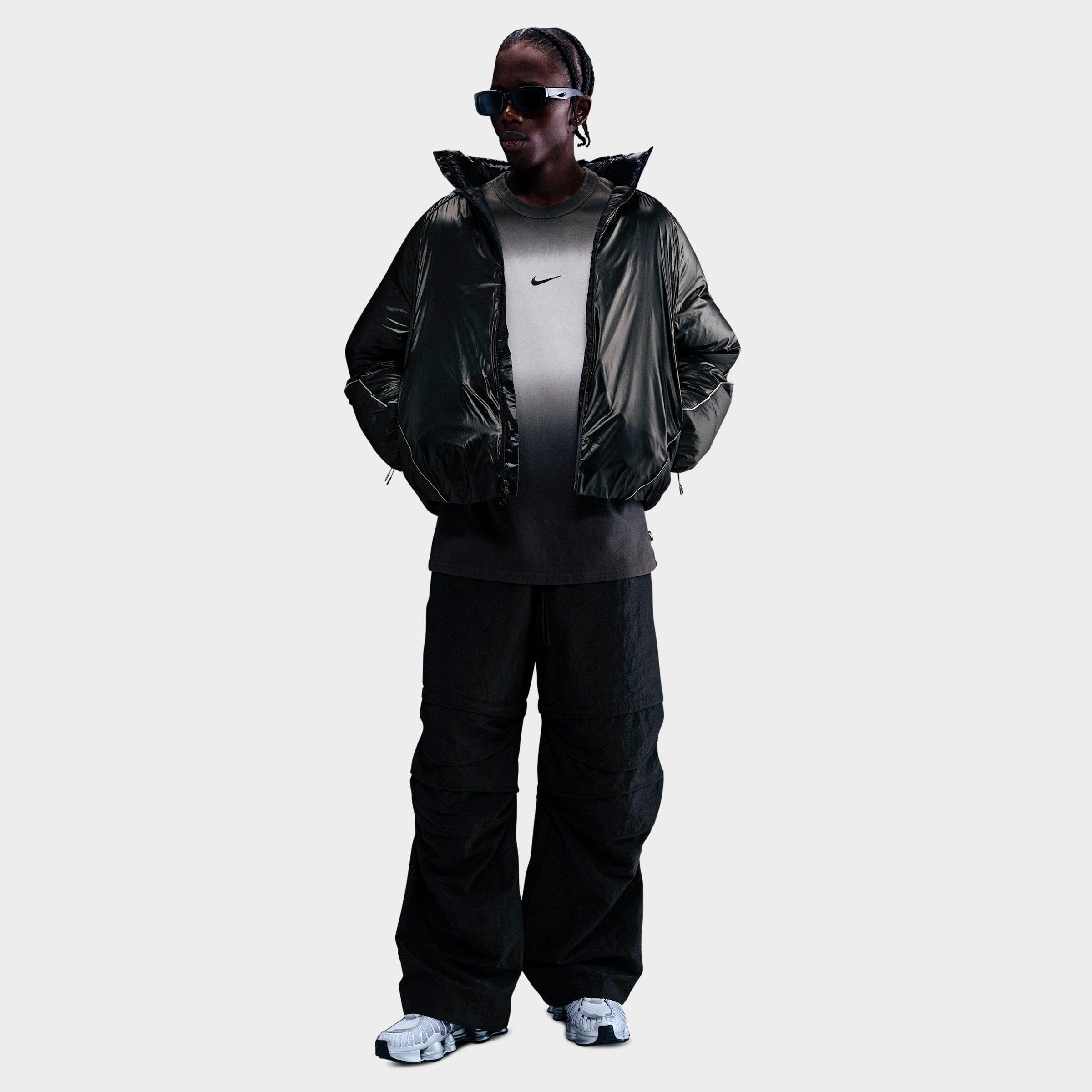 Nike Tech Bubble Jacket