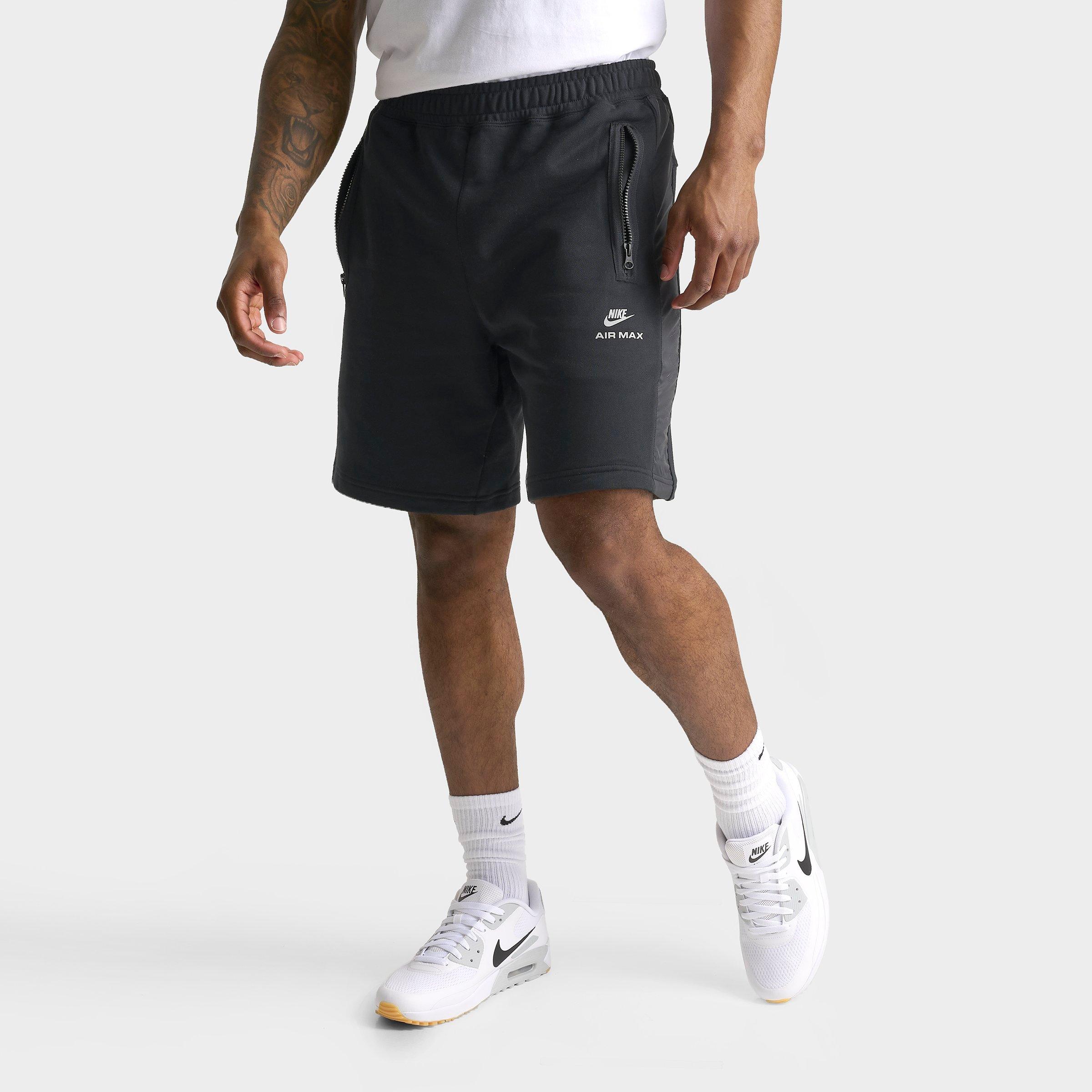 Nike Sportswear Air Max Fleece Shorts