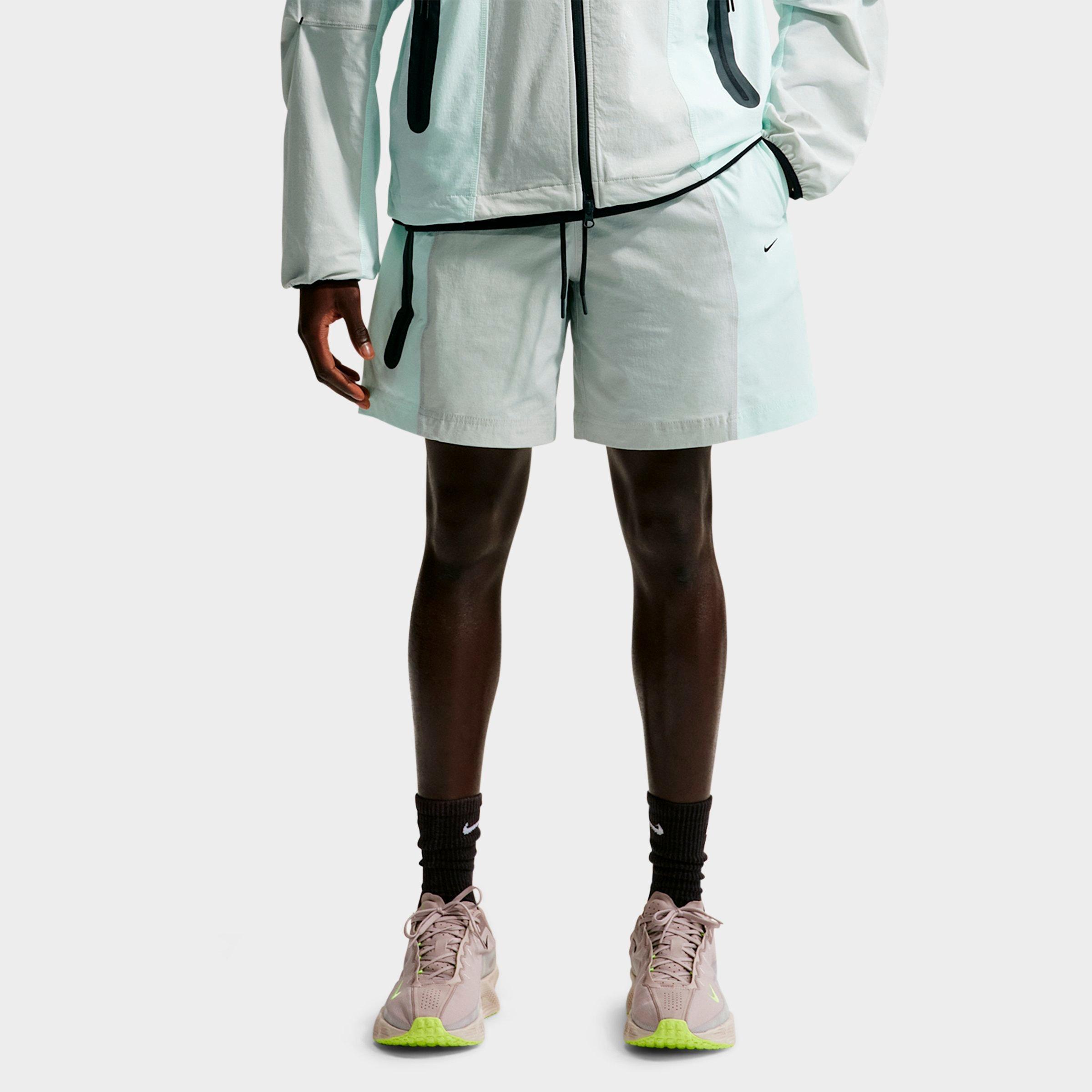 Nike Tech Dri-FIT Colorblock Woven Shorts