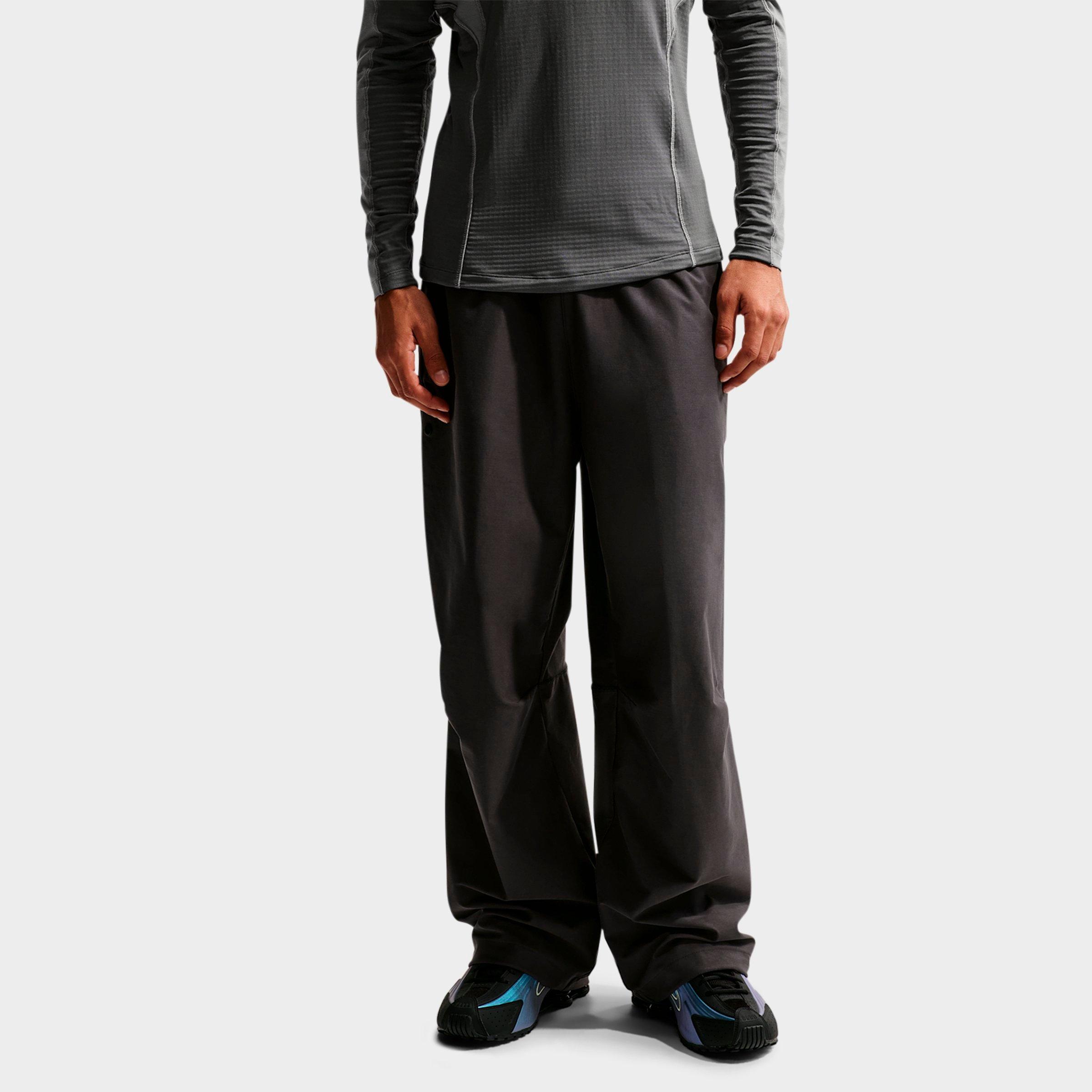 Nike Tech Dri-FIT Shori Knit Loose Pants