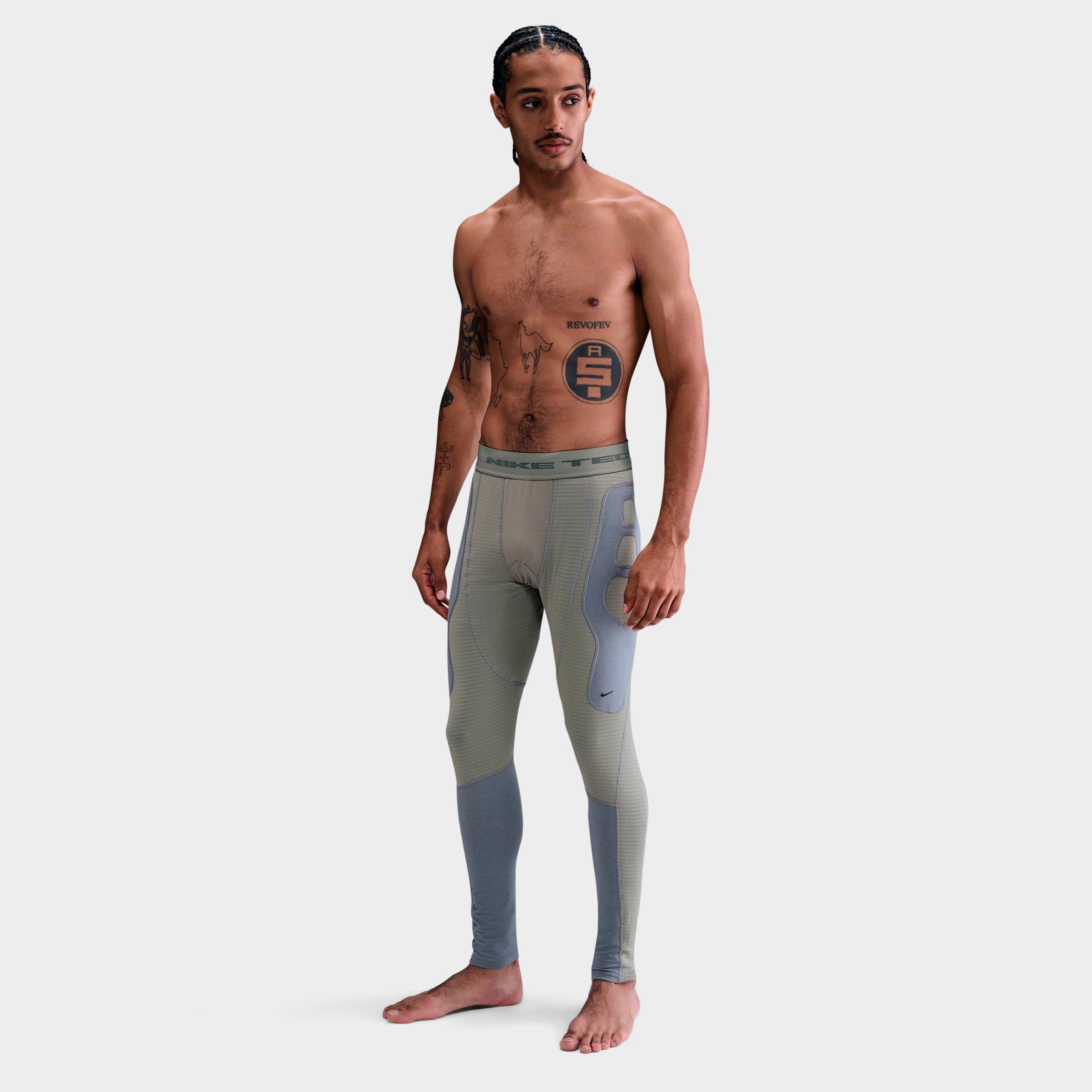 Nike Tech Therma-FIT Base Layer Tights