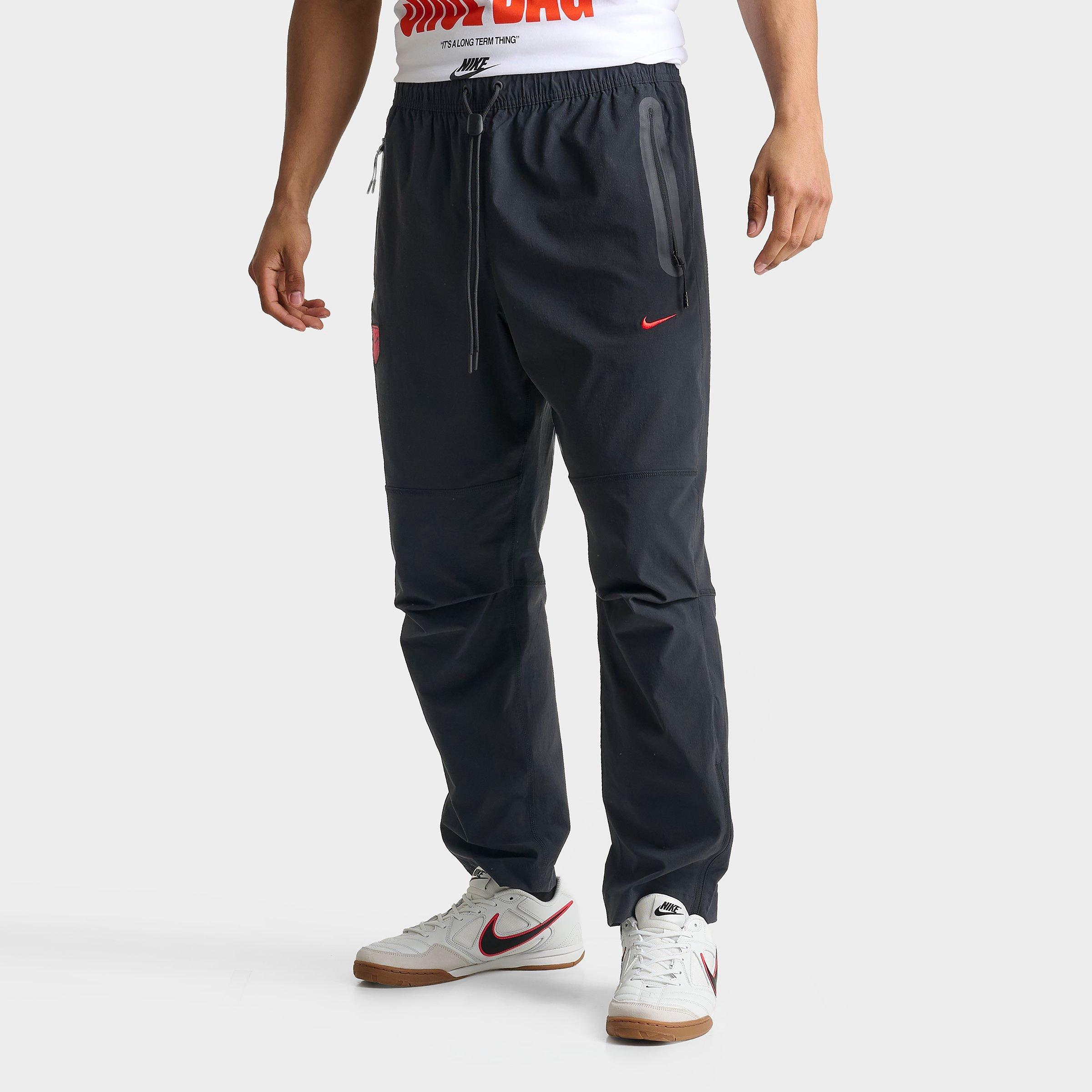 Nike Tech USA Soccer Woven Pants