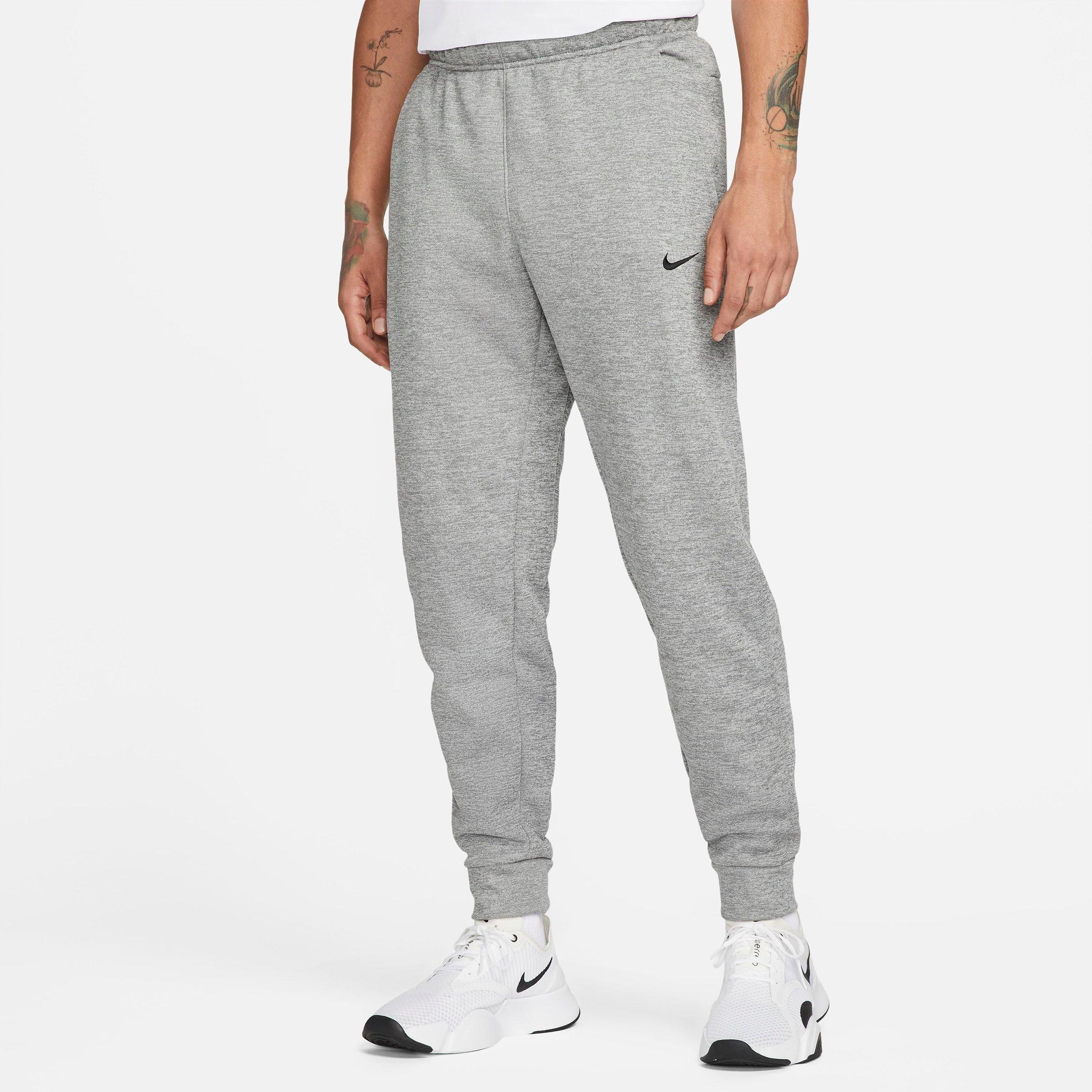 Nike Therma-FIT Tapered Fitness Sweatpants