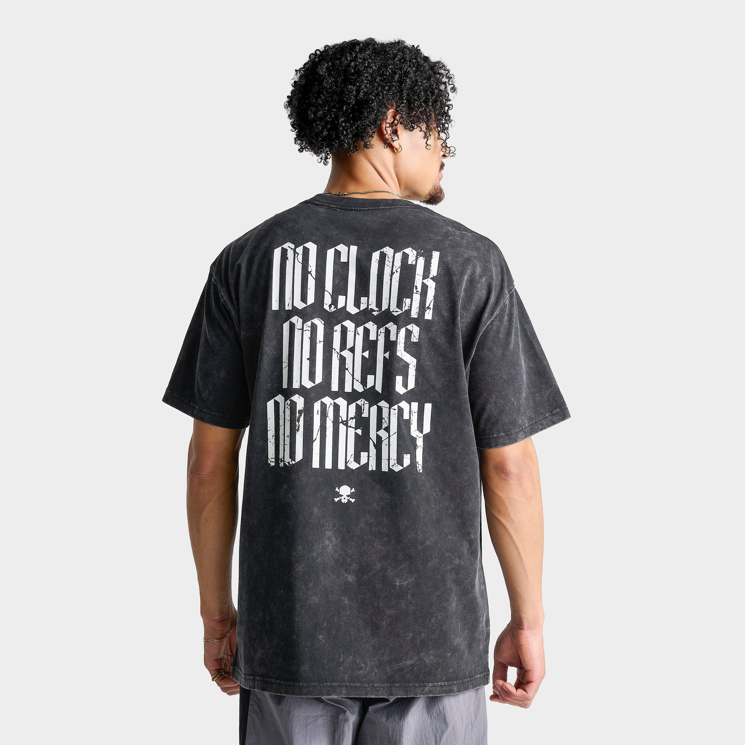 Nike Sportswear Air Max No Mercy Washed T-Shirt