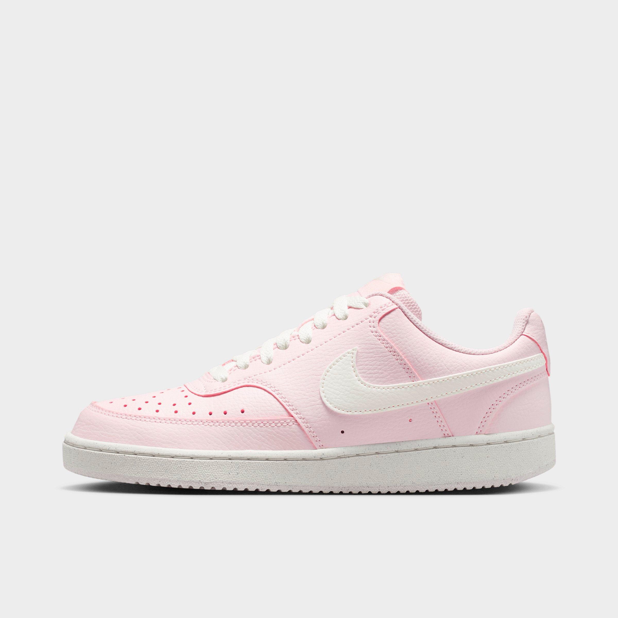 Nike Court Vision Low Next Nature Casual Shoes