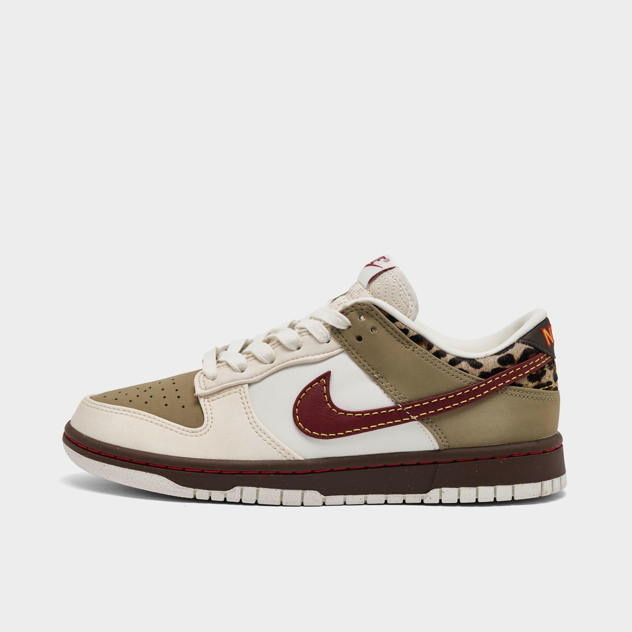 Nike Dunk Low Casual Shoes