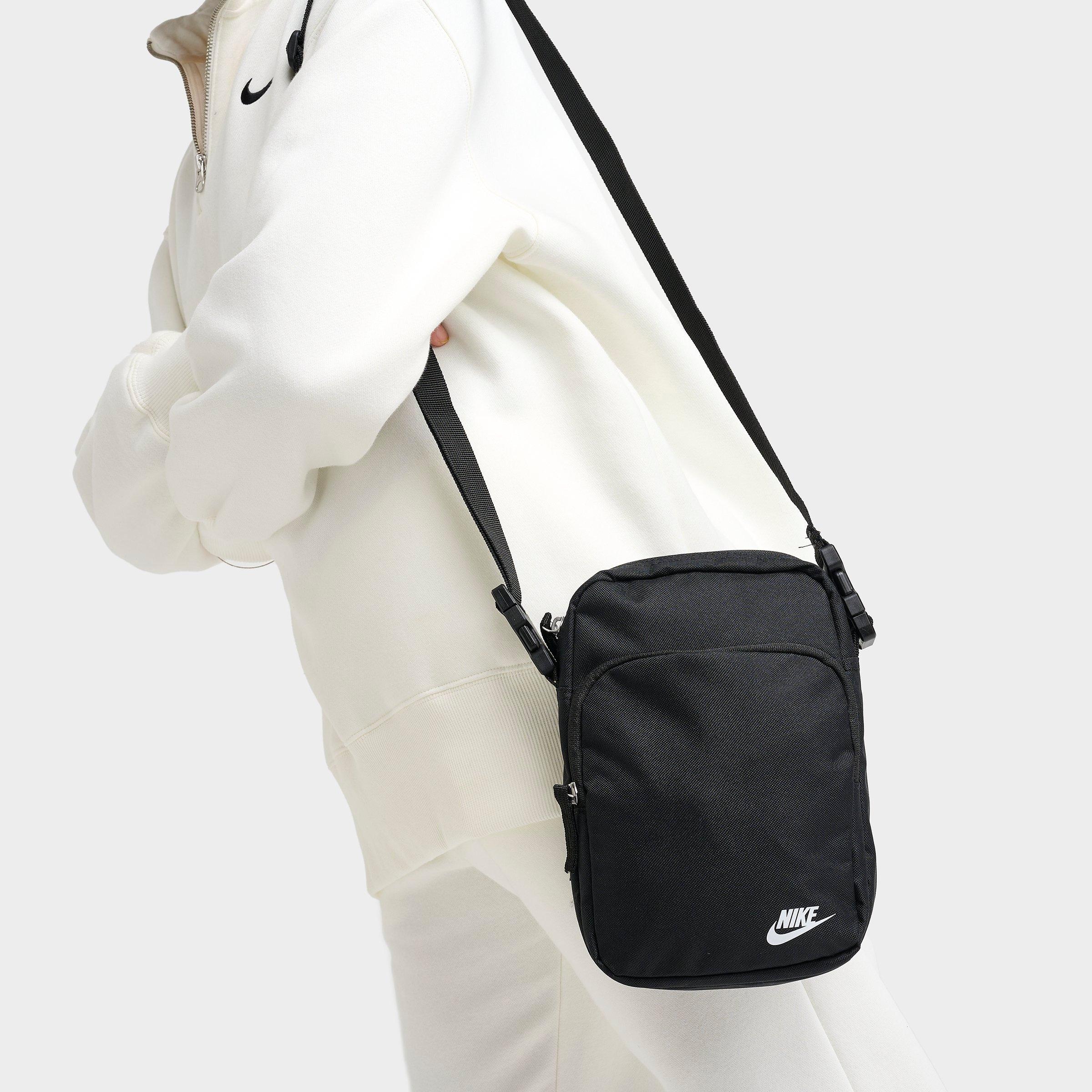 Nike Heritage Crossbody Bag (4L)