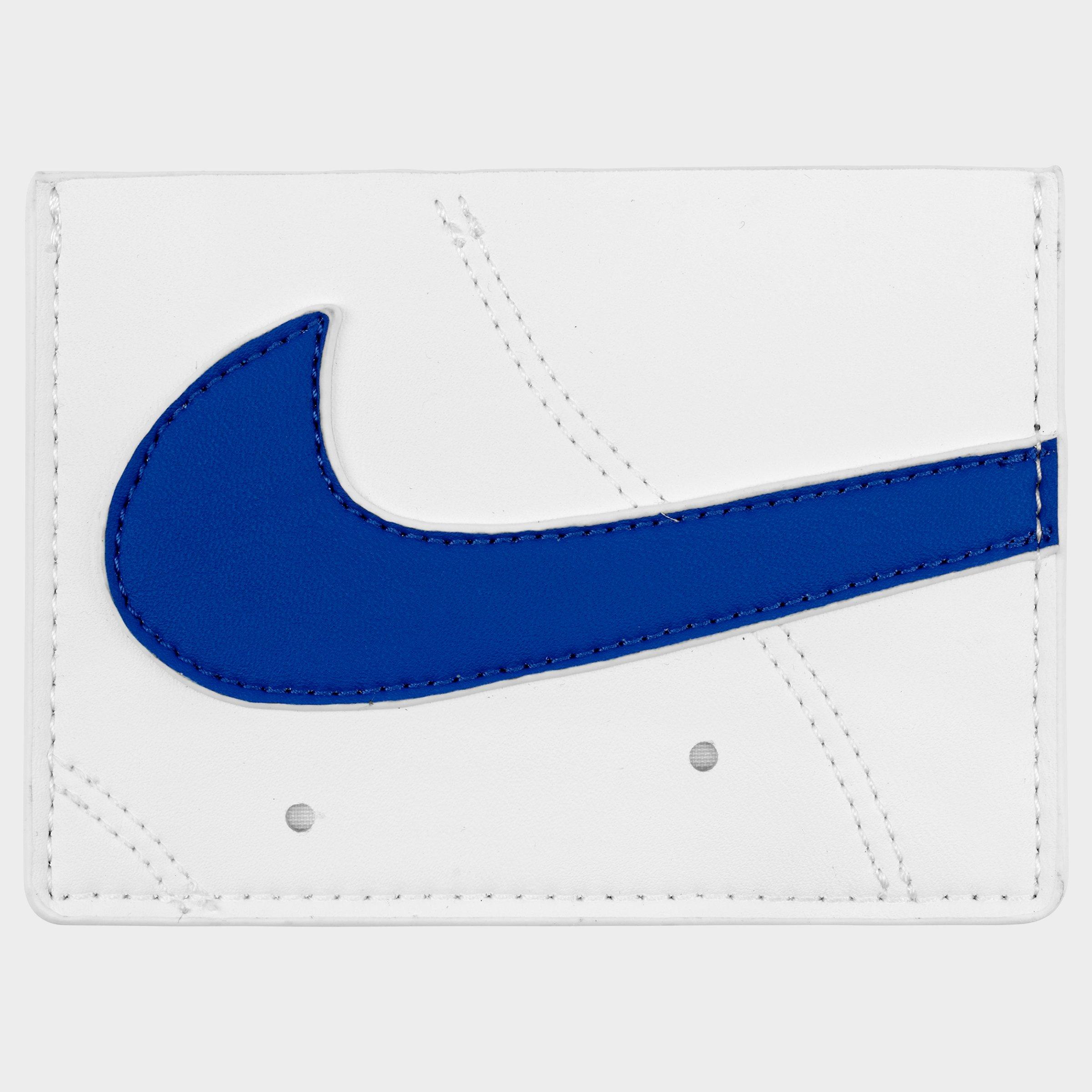 Nike Icon Air Force 1 Card Wallet