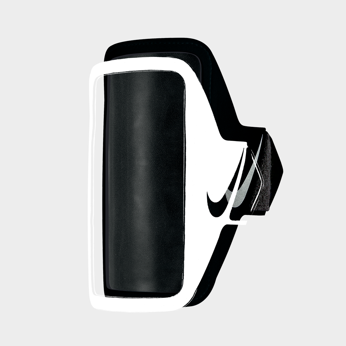 Nike Lean Armband Plus
