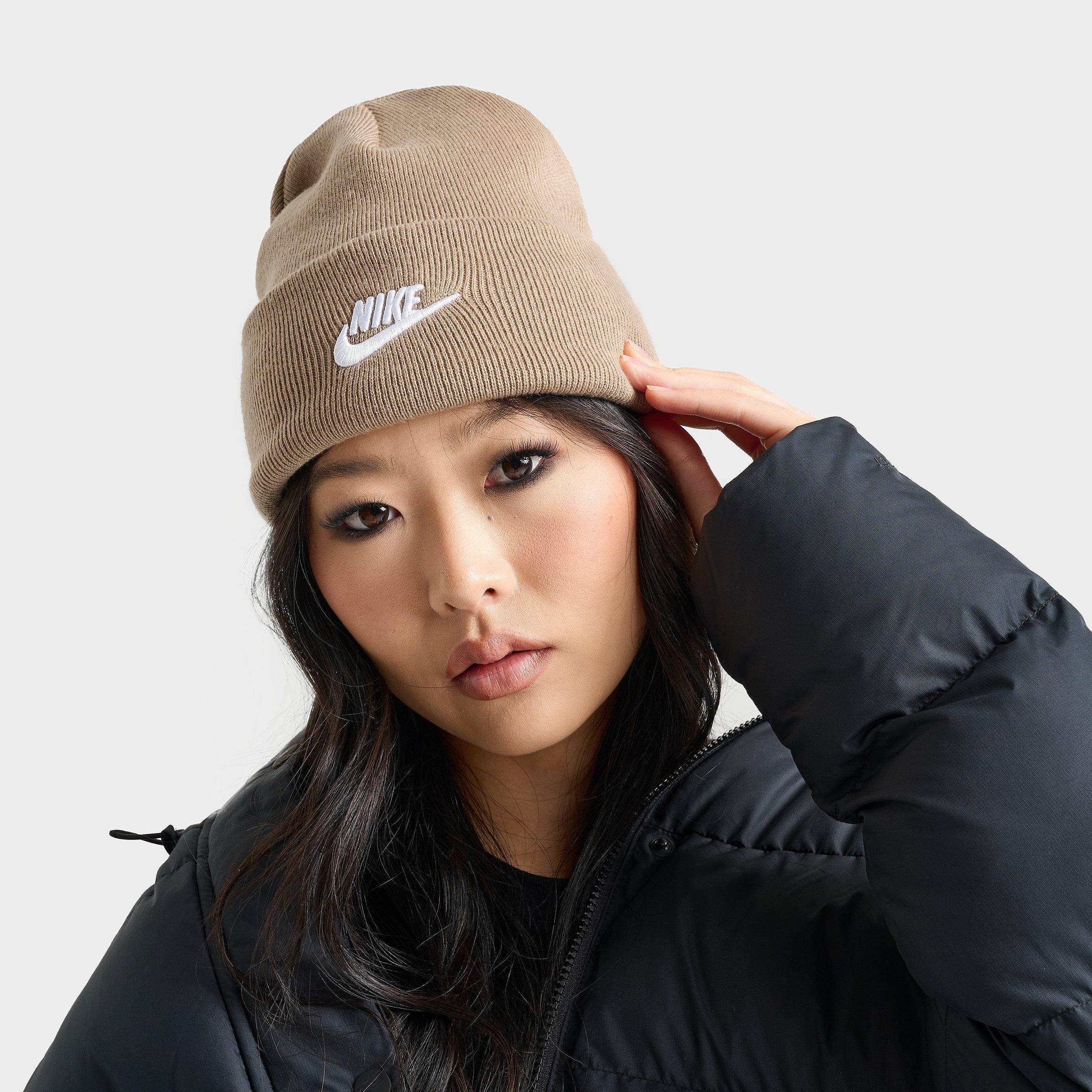 Nike Peak Futura Beanie Hat