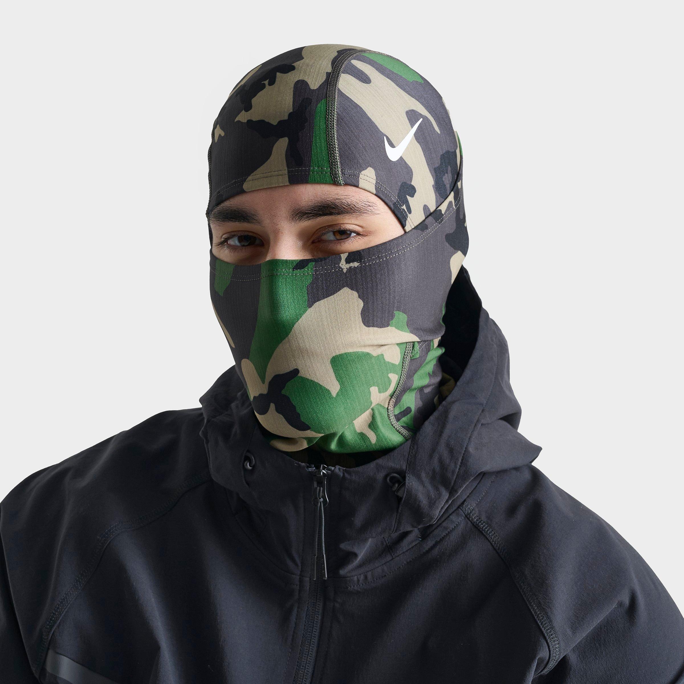 Nike Pro Hyperwarm Balaclava Hood
