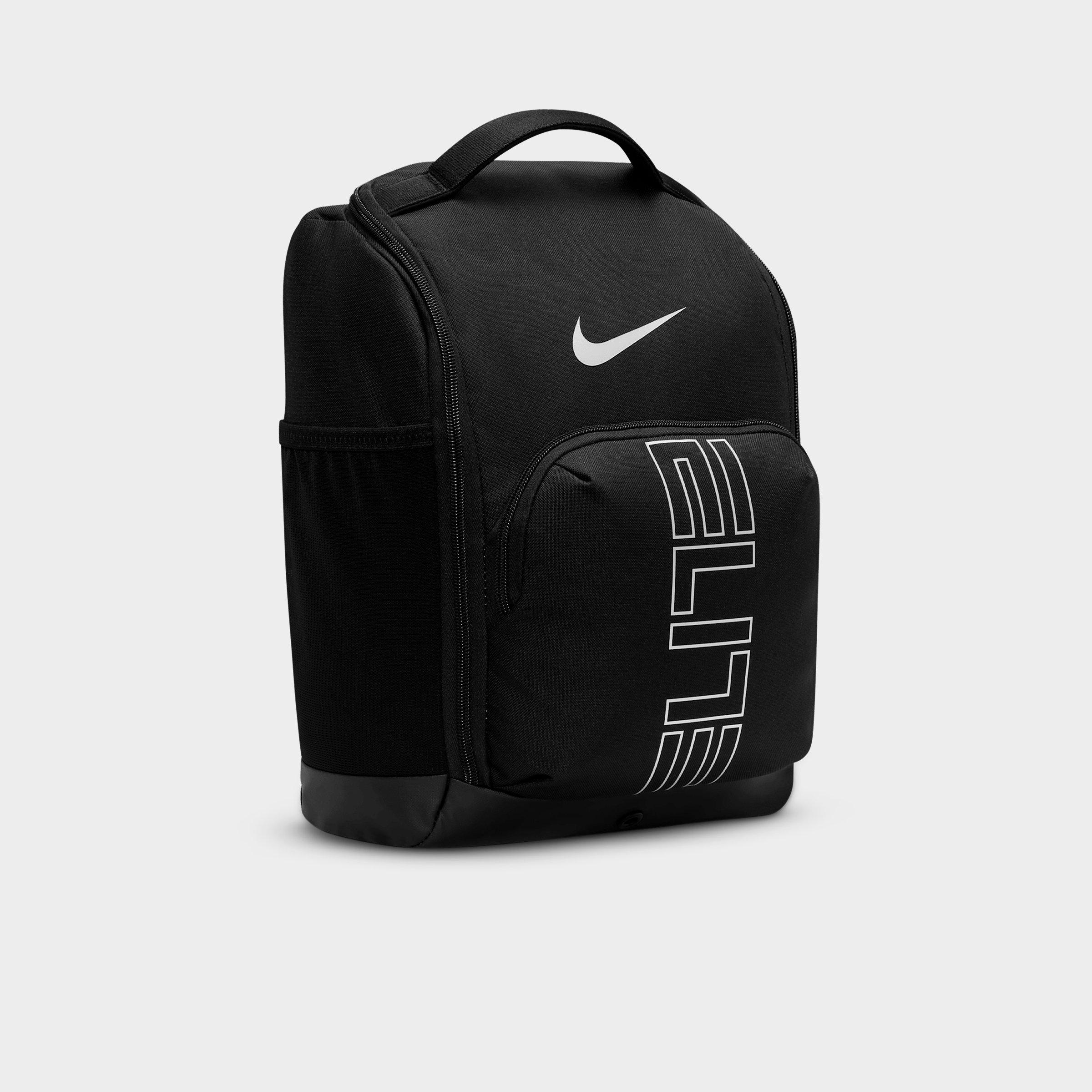 Nike Varsity Elite Basketball Shoe Bag (14L)