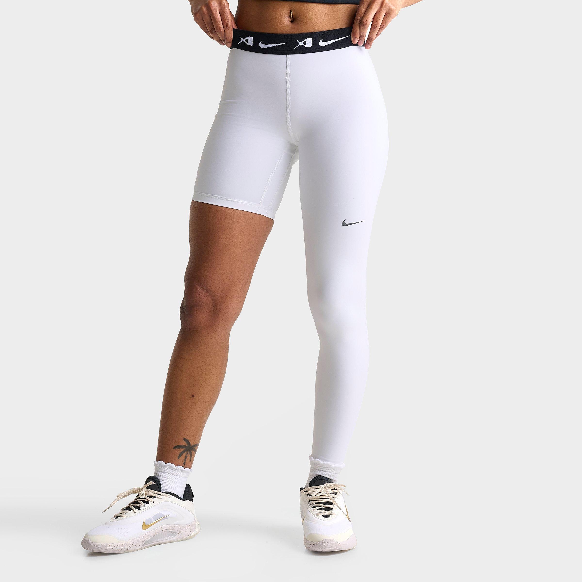 Nike Aja Wilson Asymmetric Reversible Single-Leg Basketball Leggings