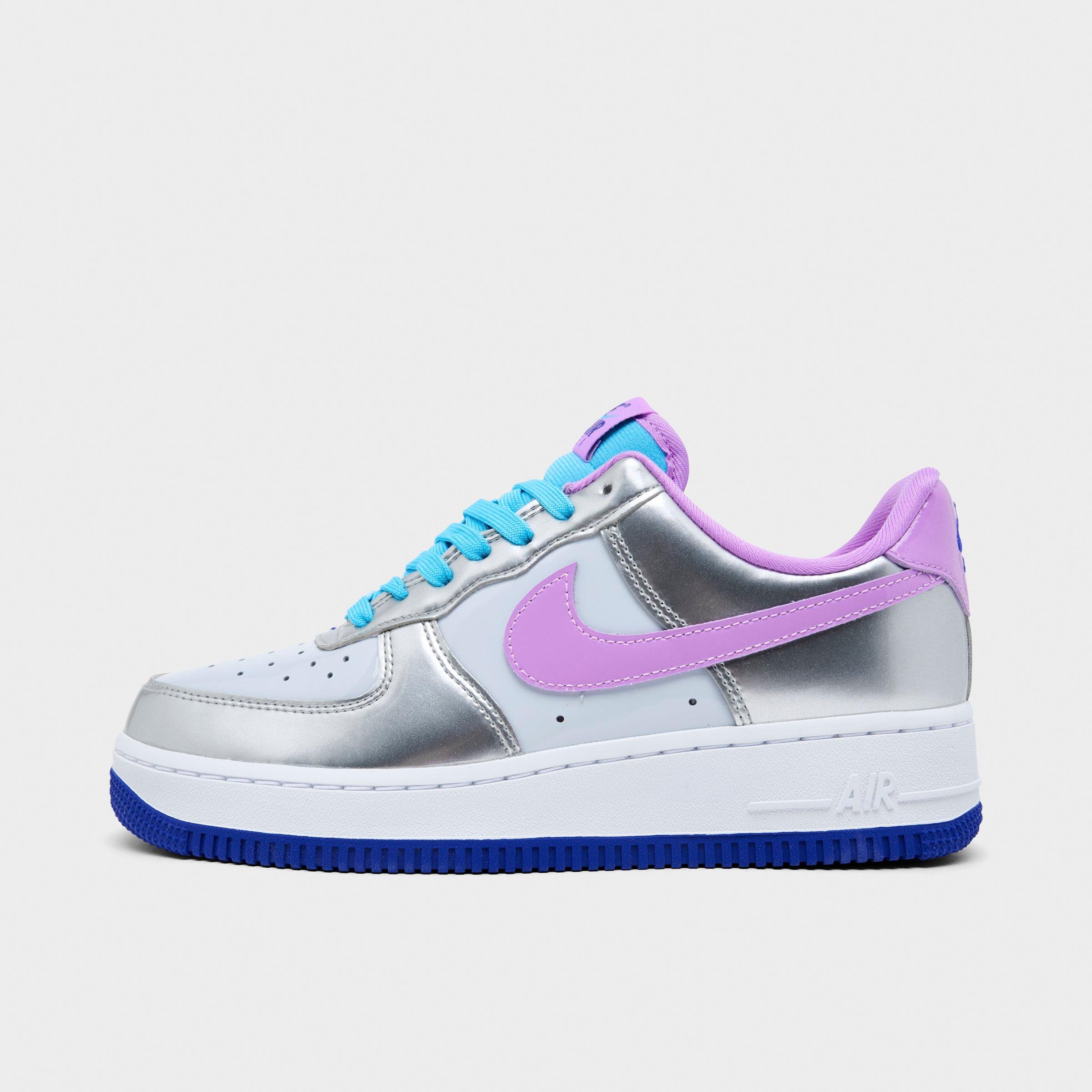 Nike Air Force 1 07 "WNBA All-Star Weekend" Casual Shoes