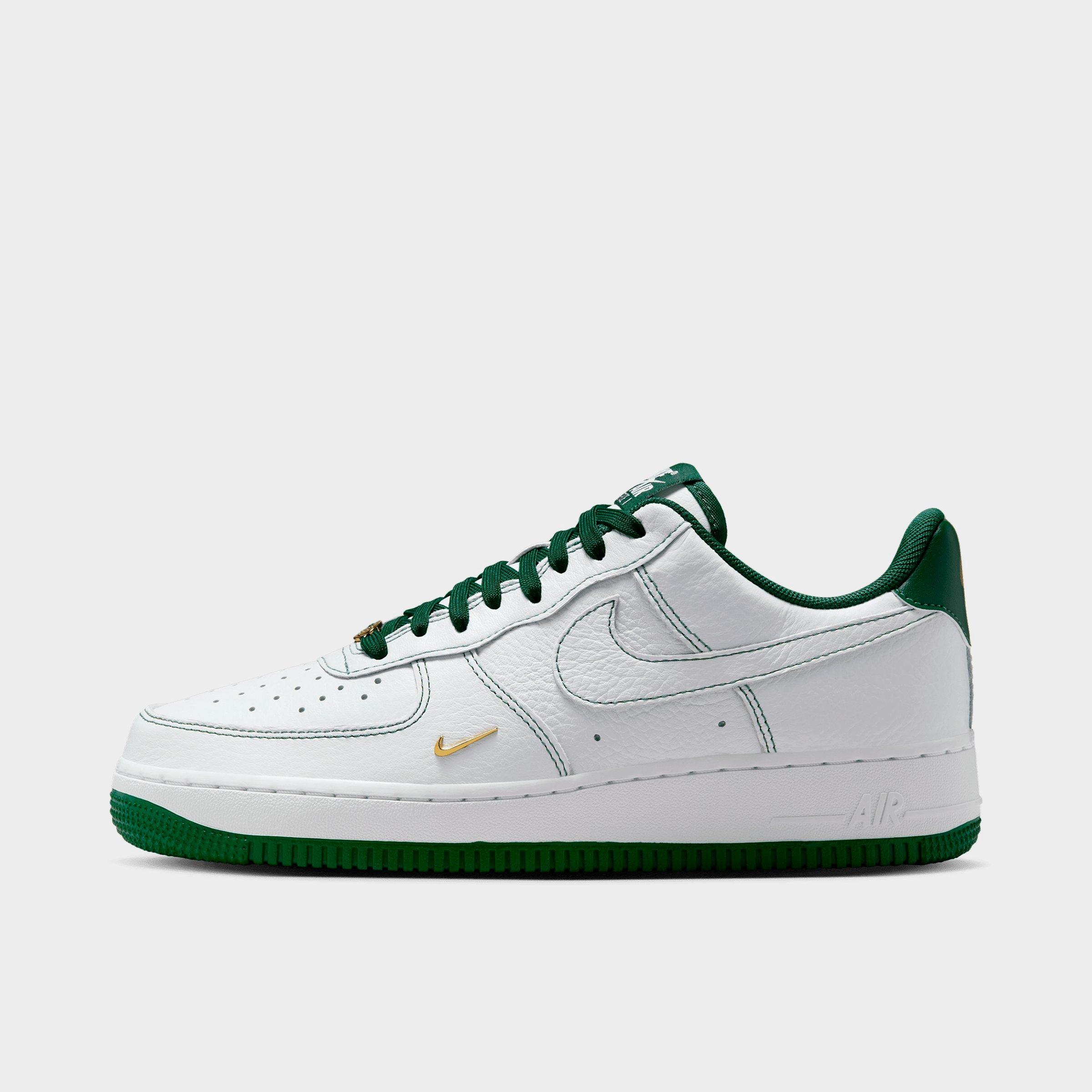 Nike Air Force 1 07 Mini Jewel Casual Shoes