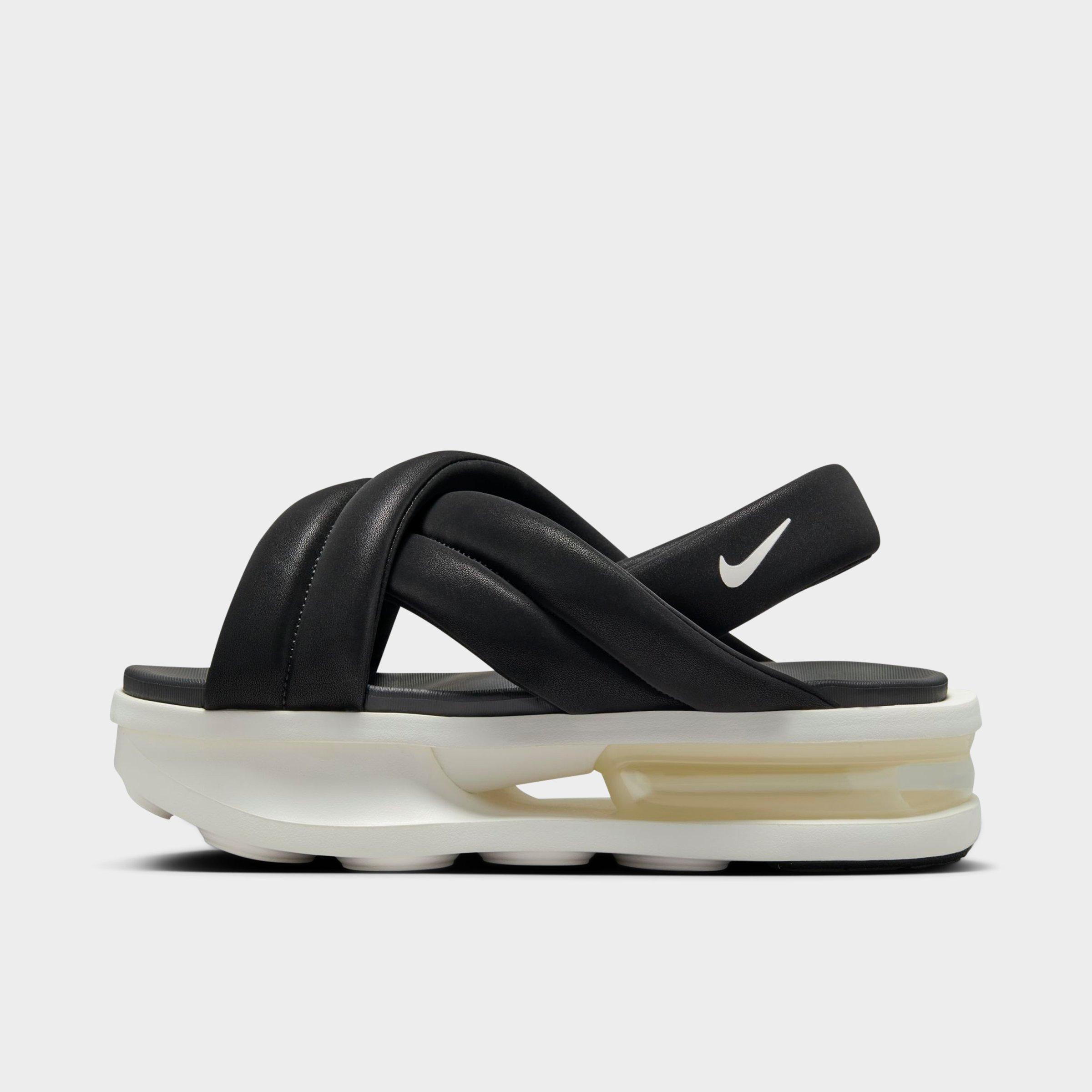 Nike Air Max Isla Platform Sandals