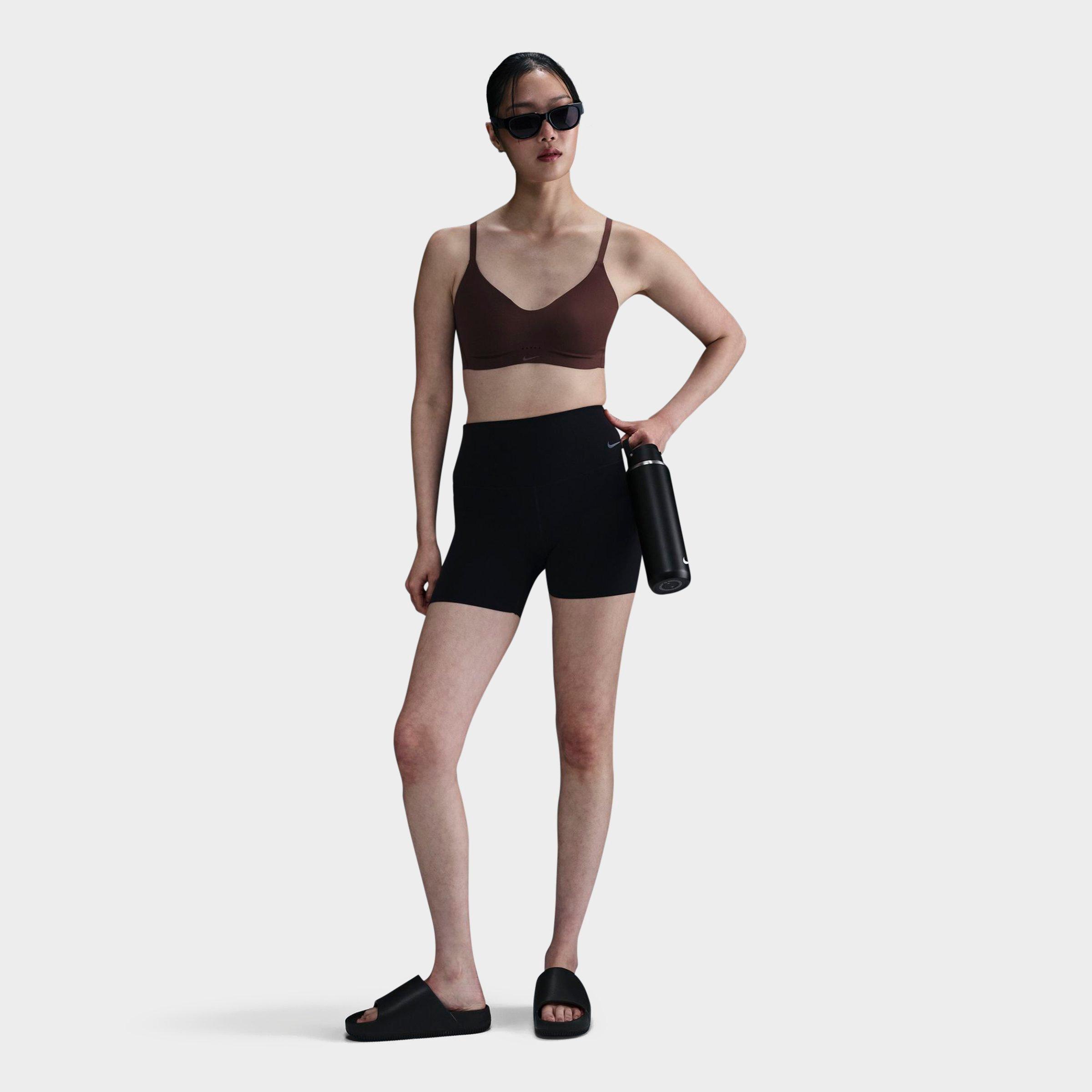 Nike Alate Minimalist Light Support Padded Sports Bra