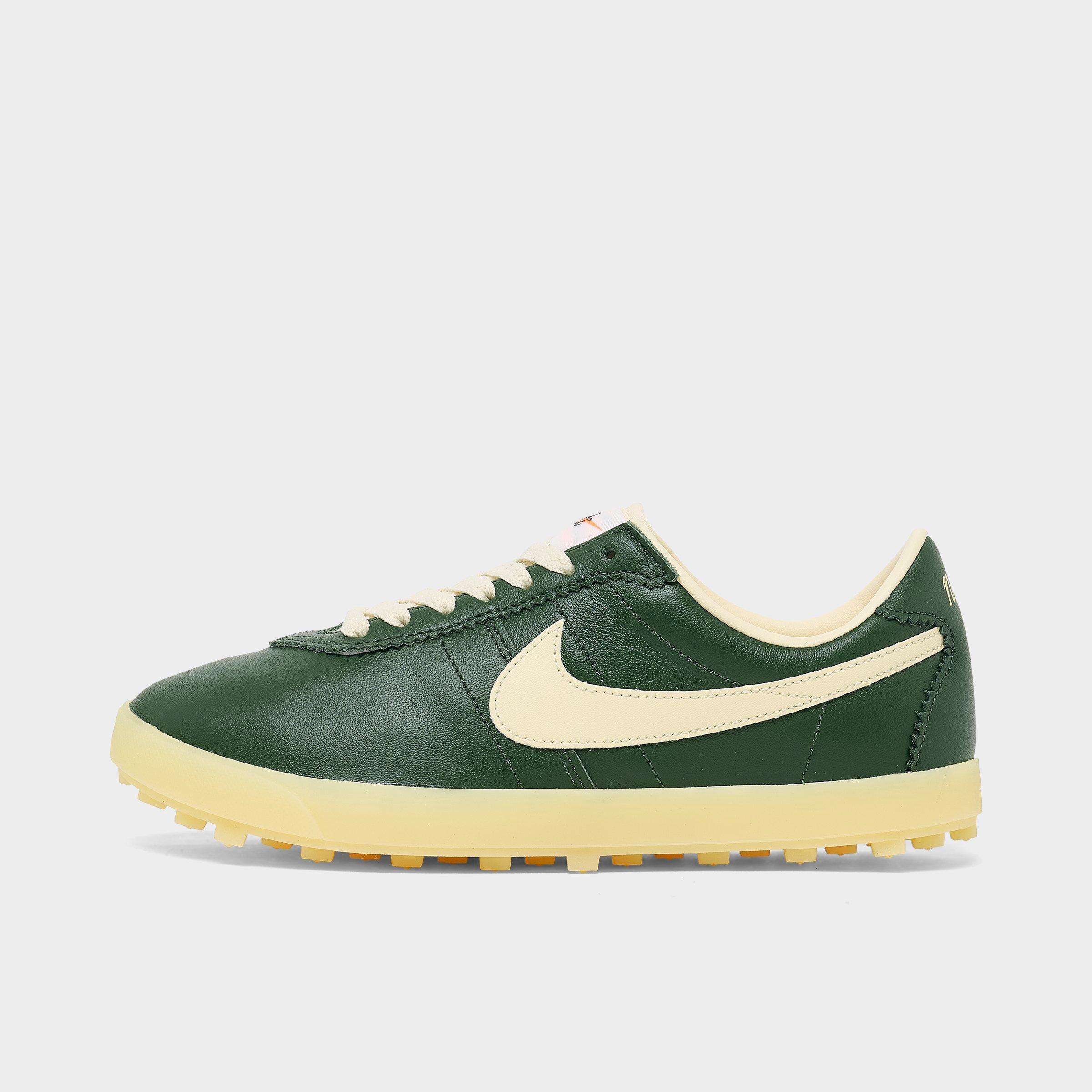 Nike Astrograbber Leather Casual Shoes