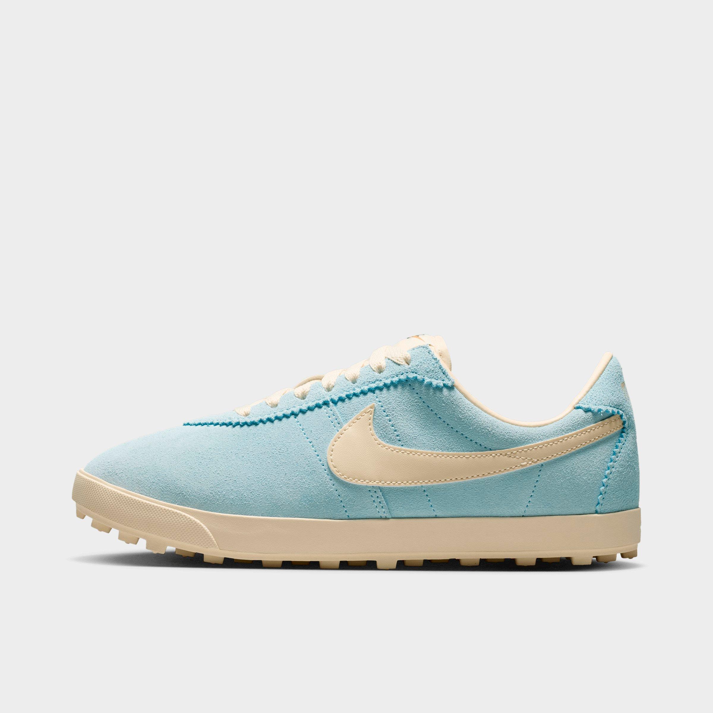 Nike Astrograbber Suede Casual Shoes