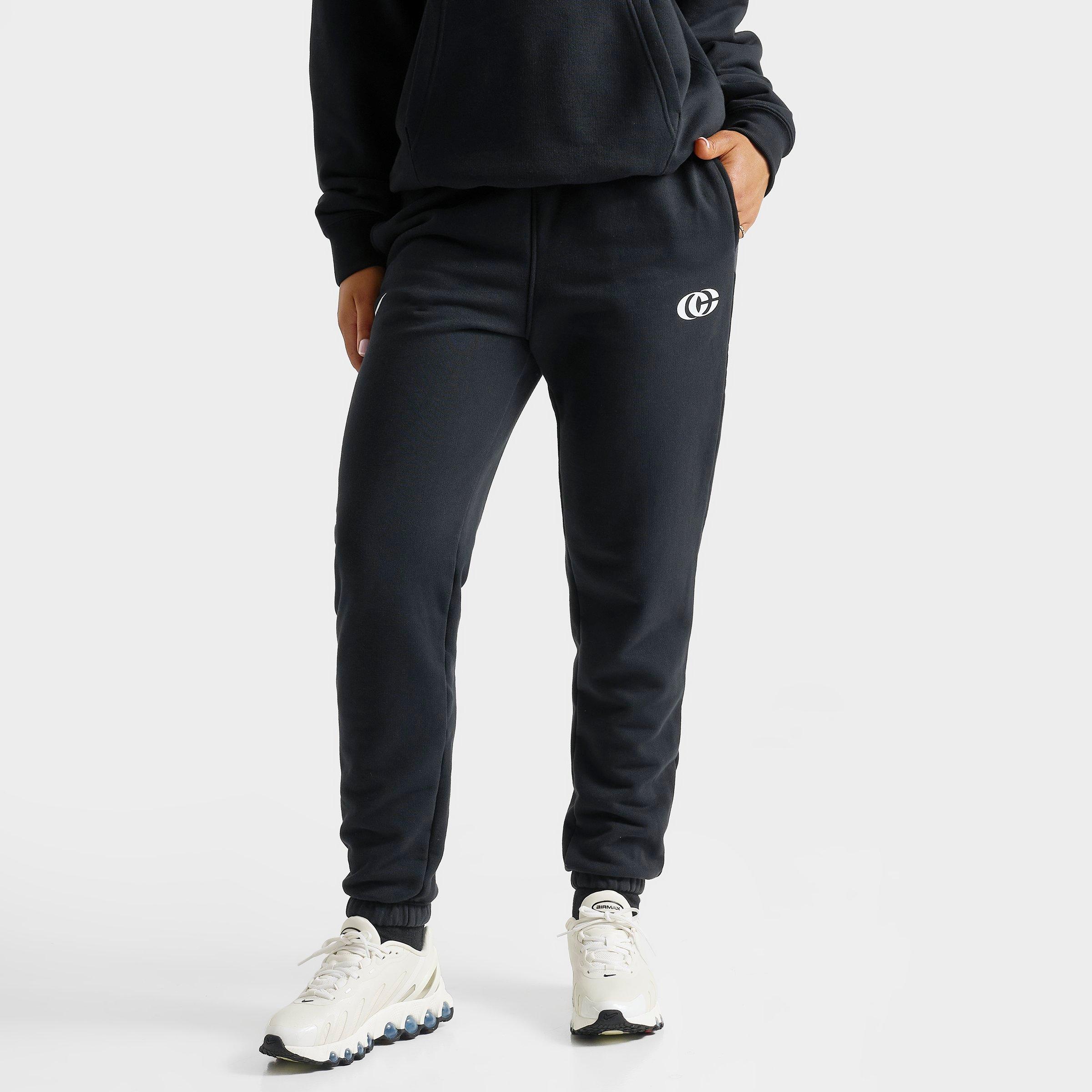 Nike Caitlin Clark Premium Fleece Cuffed Pants