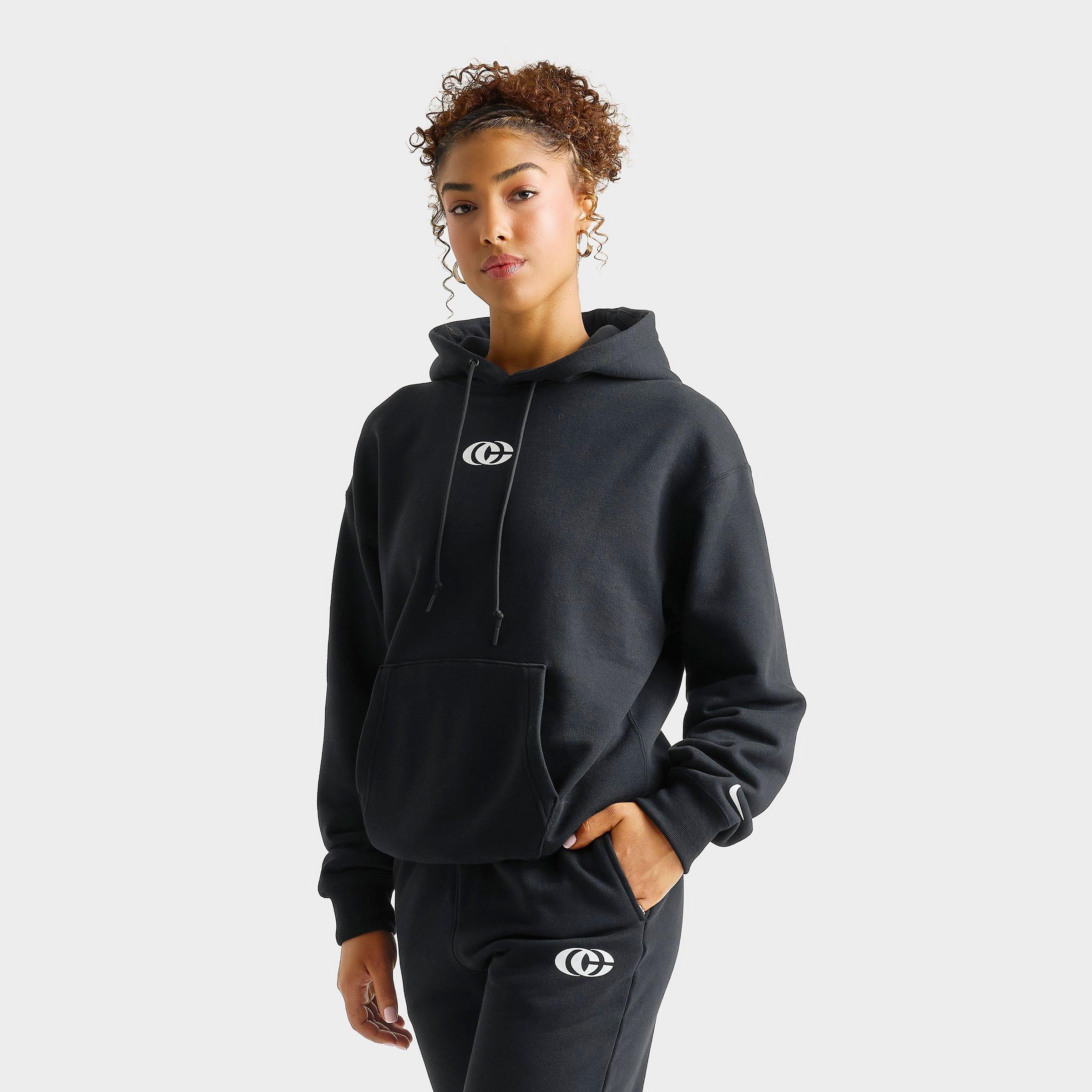 Nike Caitlin Clark Premium Fleece Pullover Hoodie
