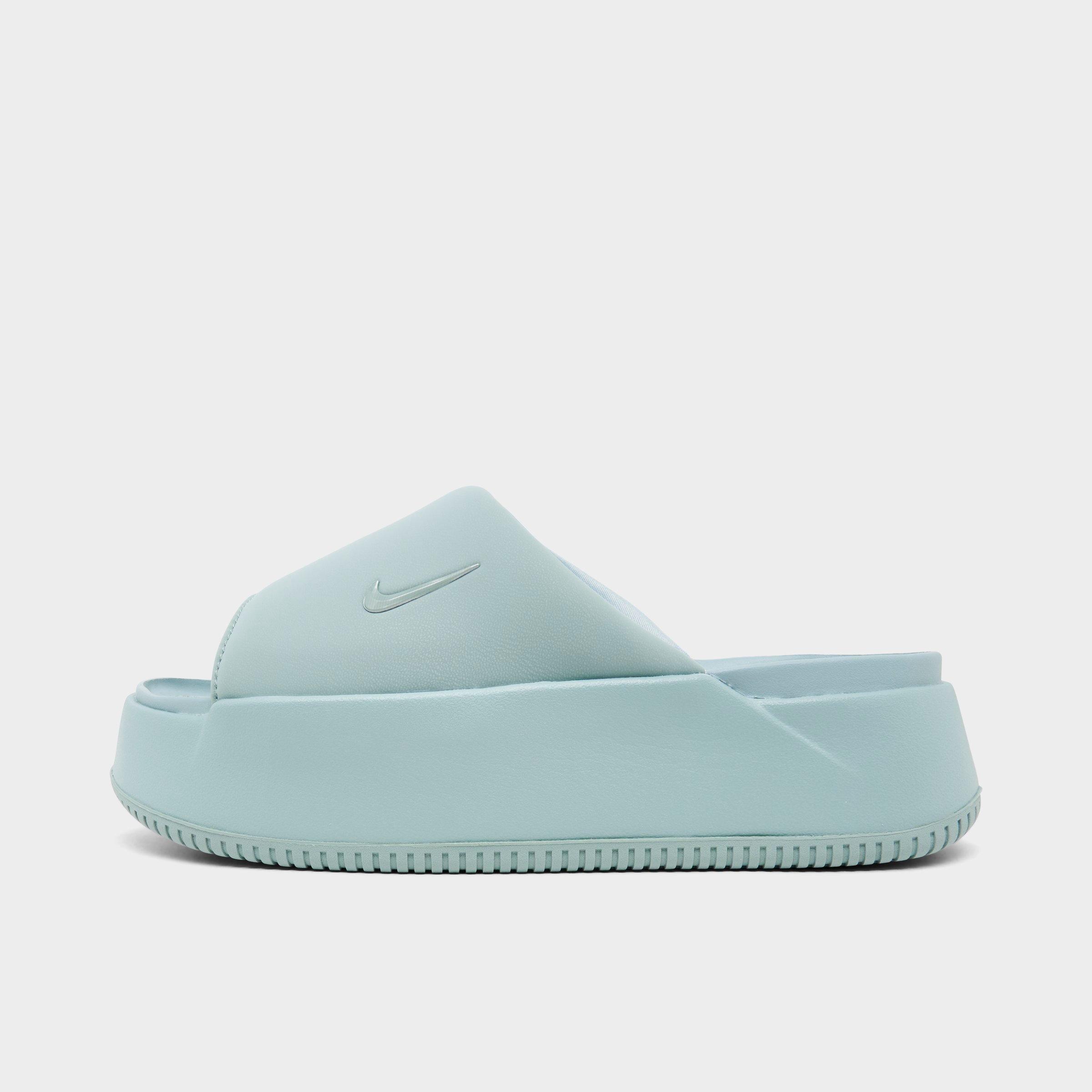 Nike Calm Elevation Slide Sandals