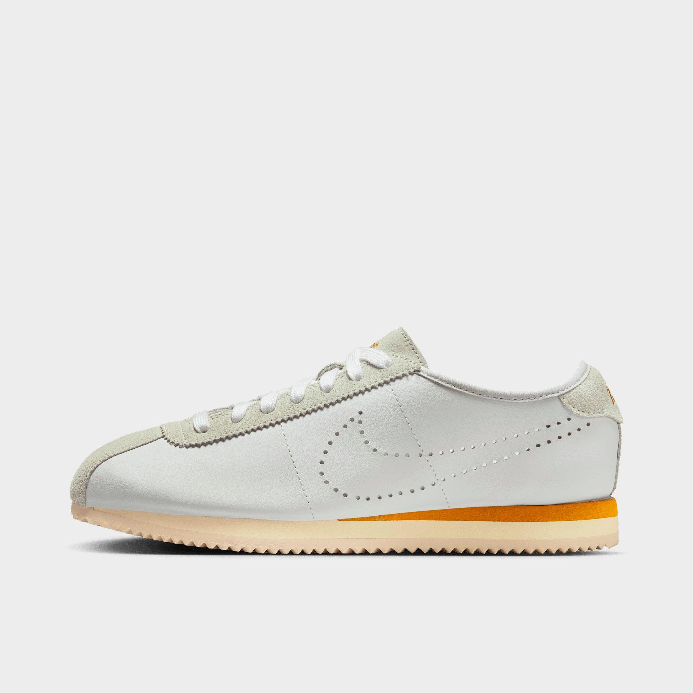 Nike Cortez Leather Casual Shoes