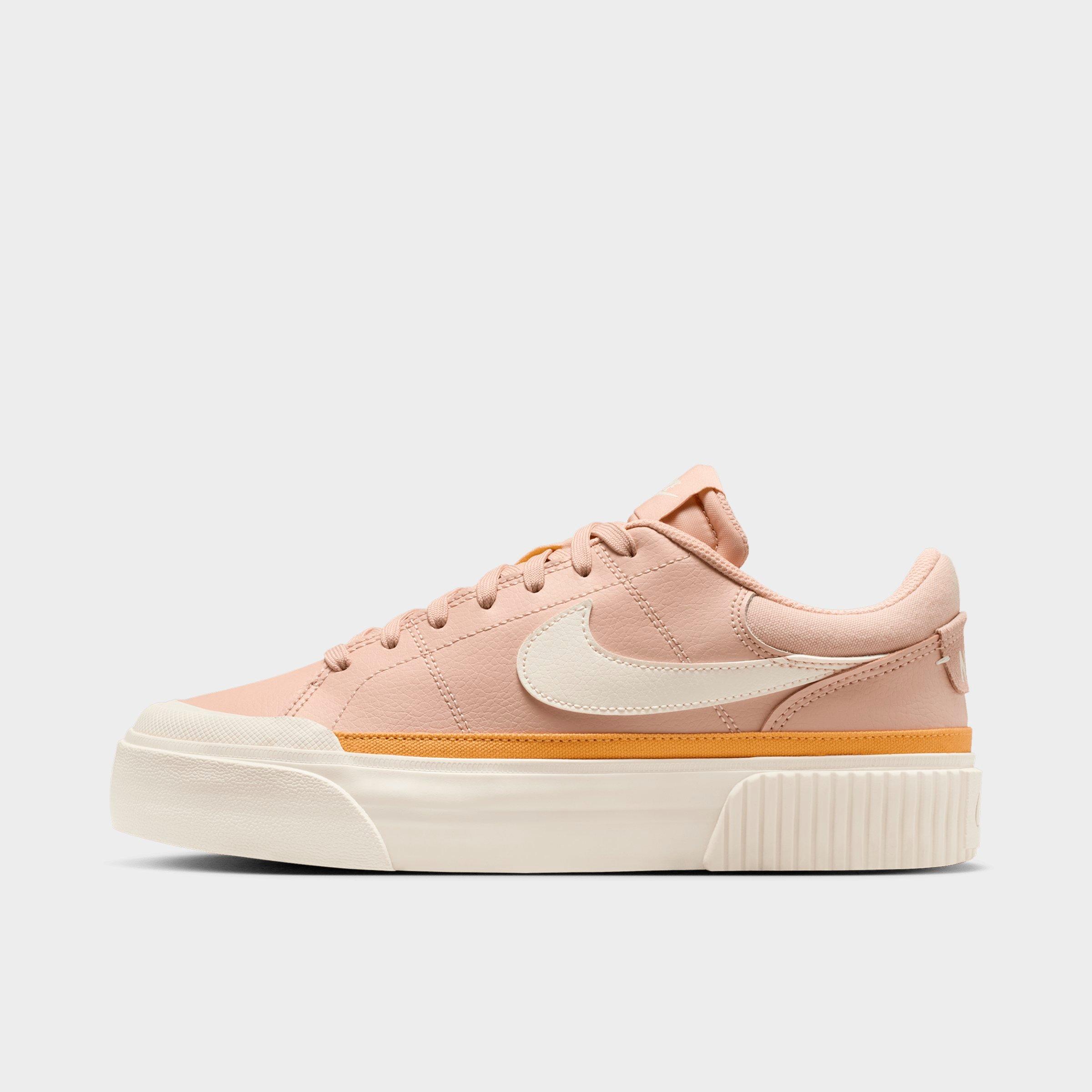 Nike Court Legacy Lift Casual Shoes