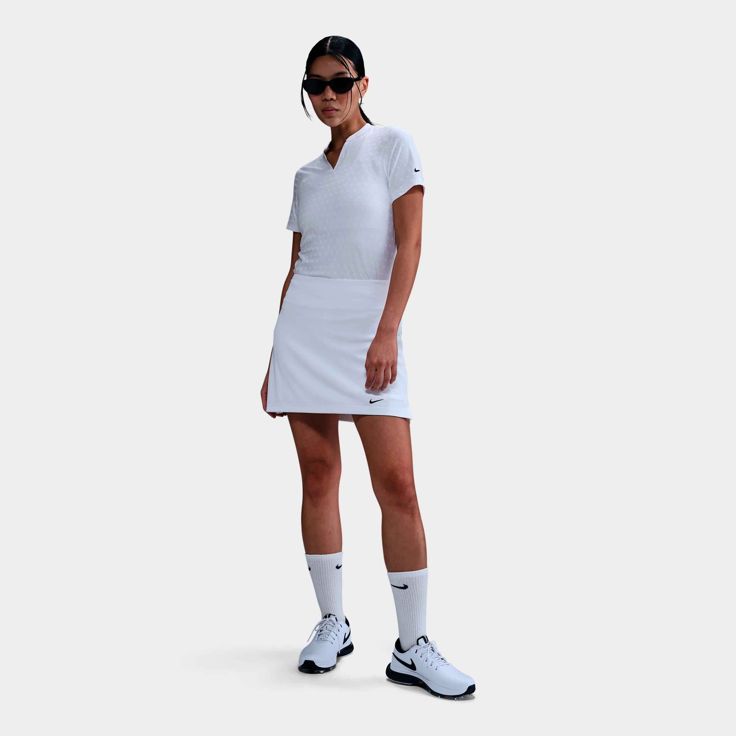 Nike Tour Dri-FIT ADV Long Golf Skirt