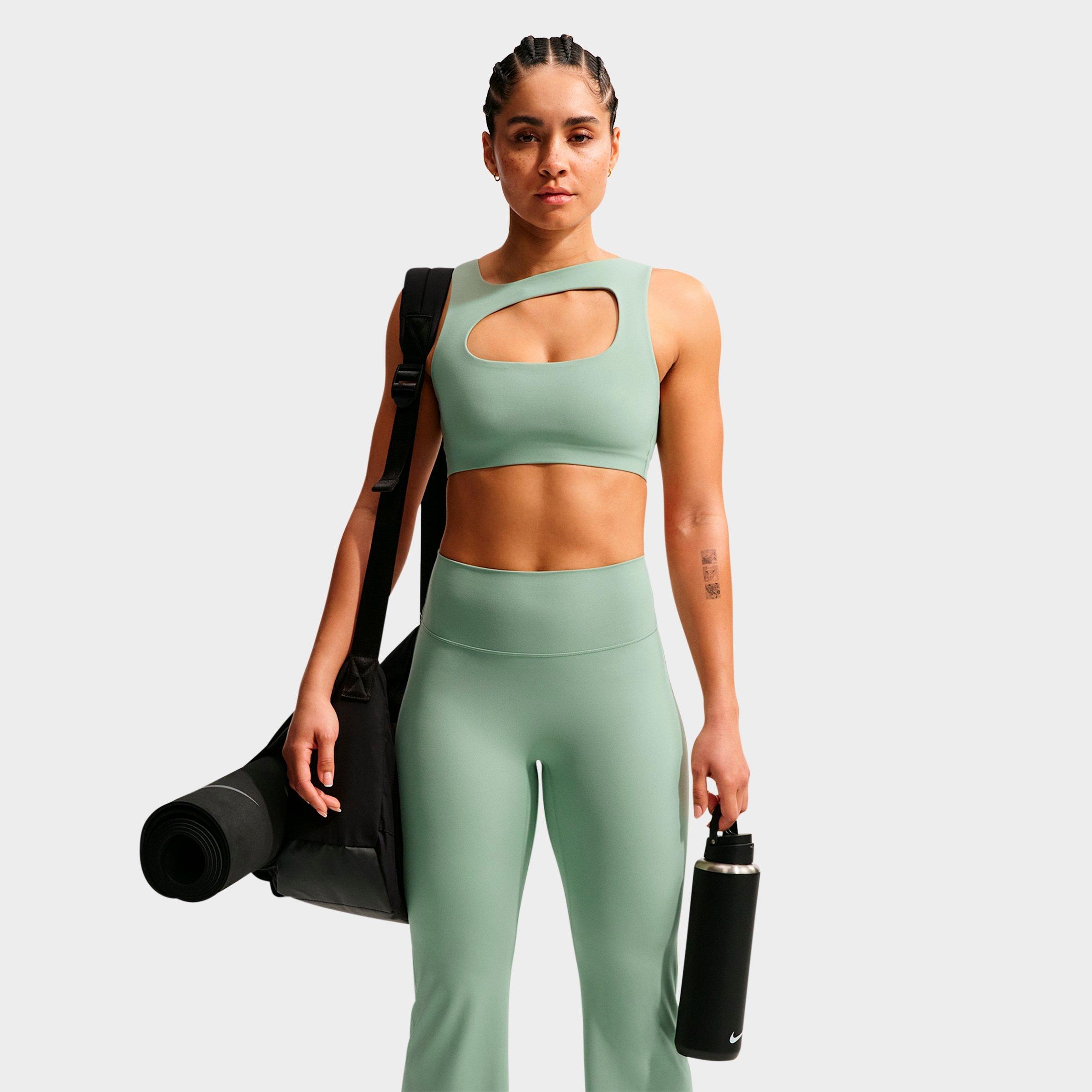 Nike Zenvy Light Support Lightly Lined Sports Bra
