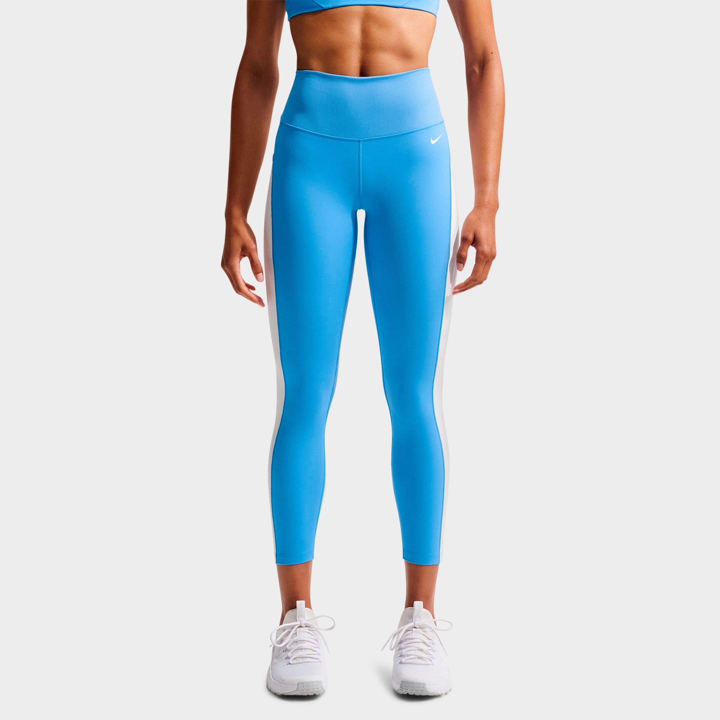Nike One High-Waisted 7/8 Leggings
