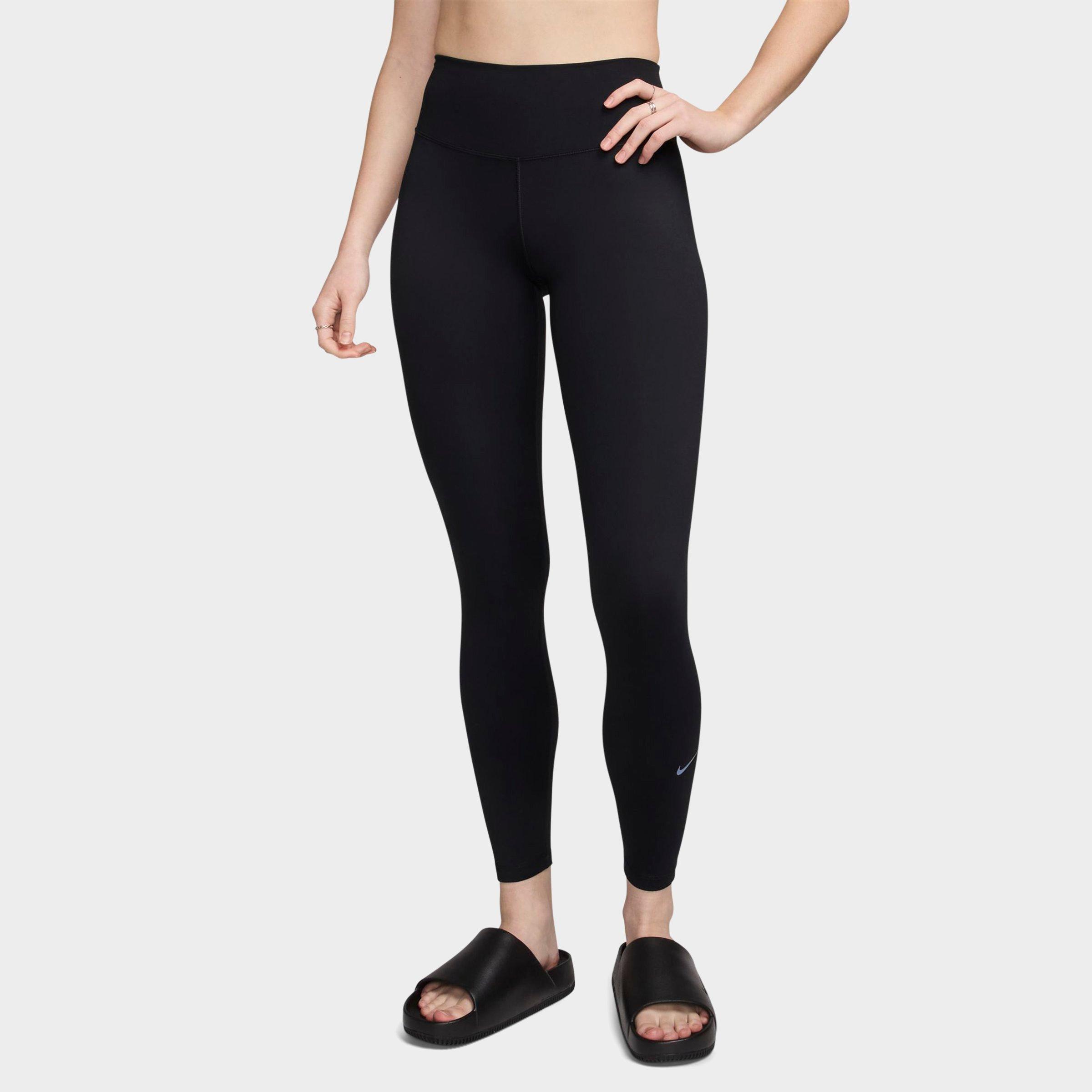 Nike One High-Waisted Full-Length Leggings