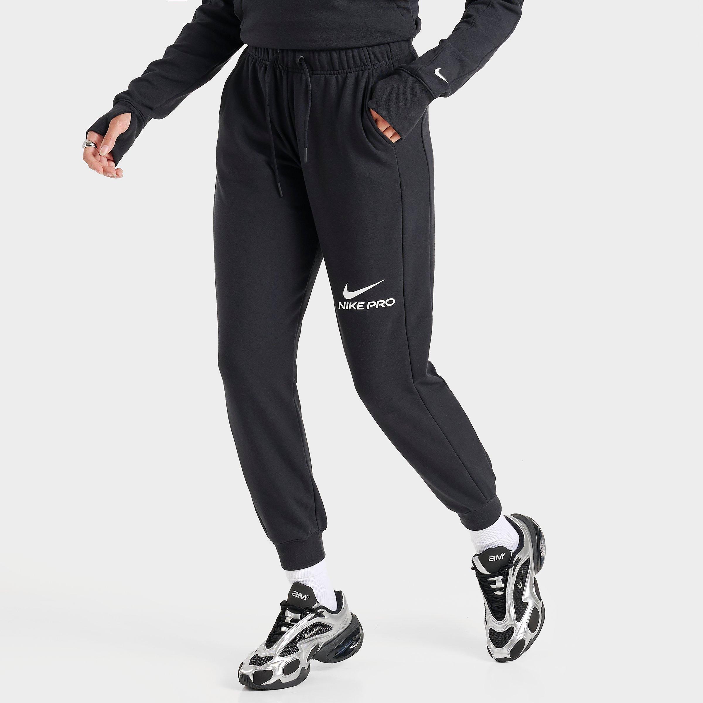 Nike Pro Dri-FIT French Terry Jogger Pants