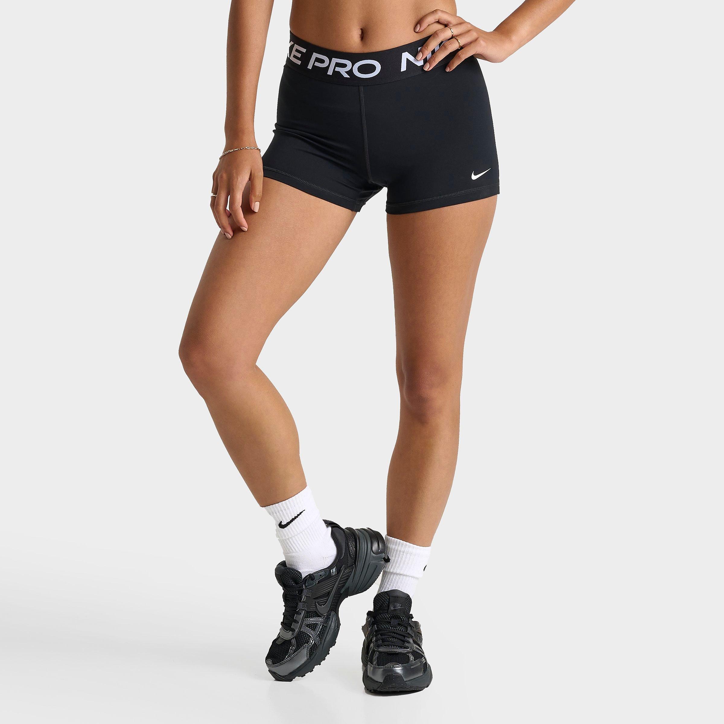 Nike Pro Gym Shorts